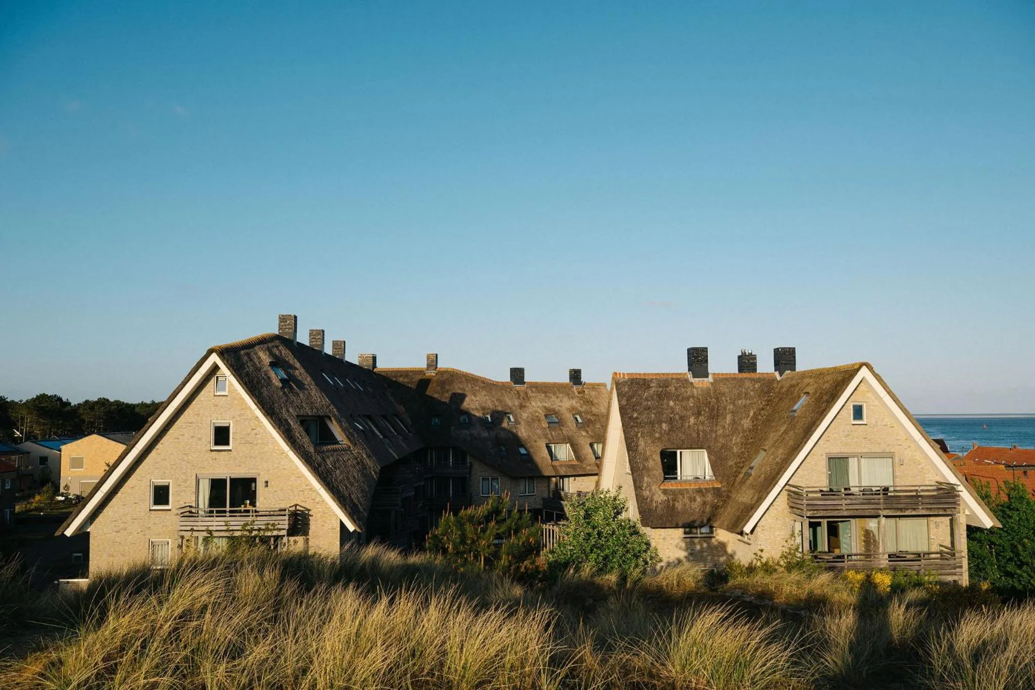 Property building in Vlierijck