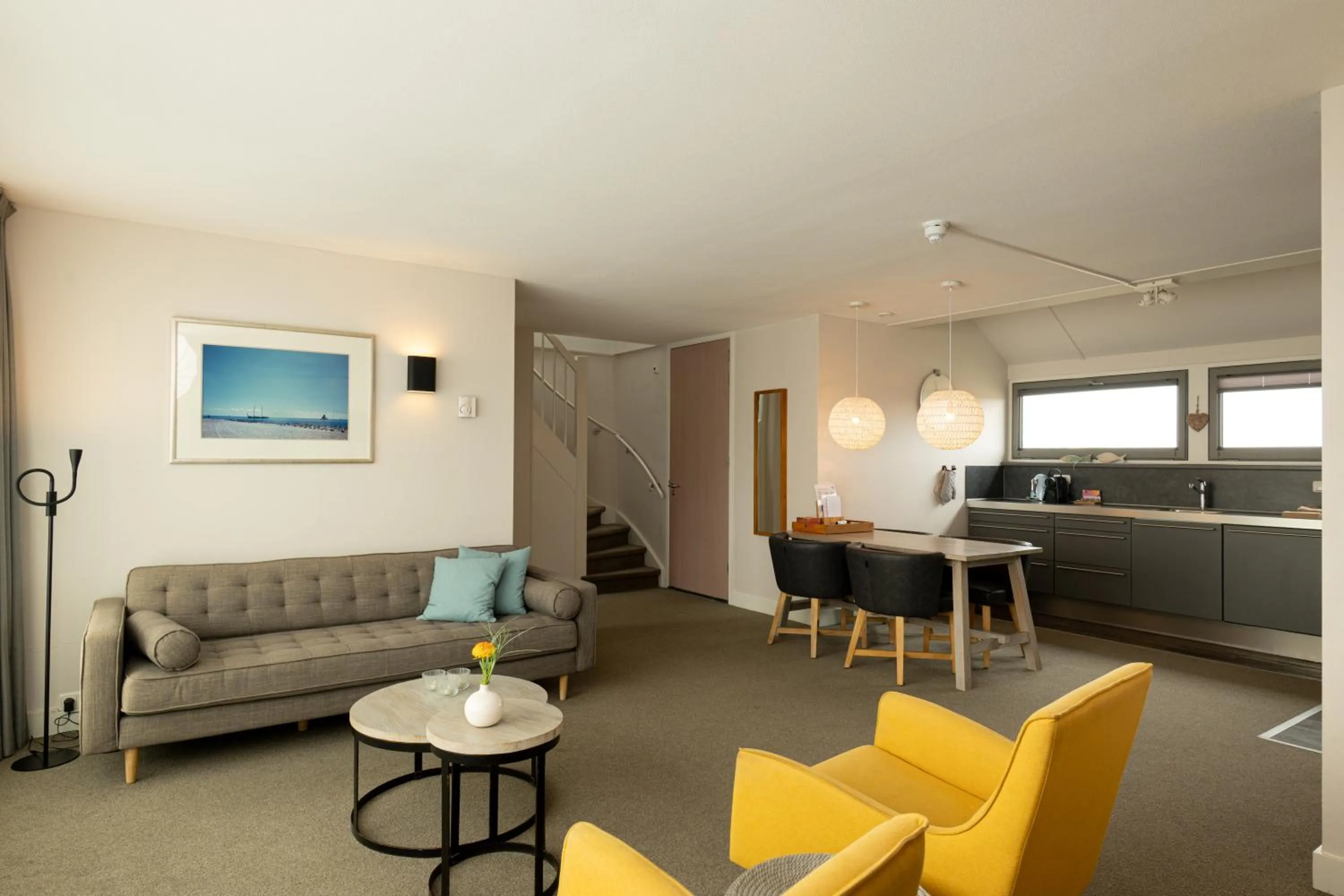 Kitchen or kitchenette in Vlierijck