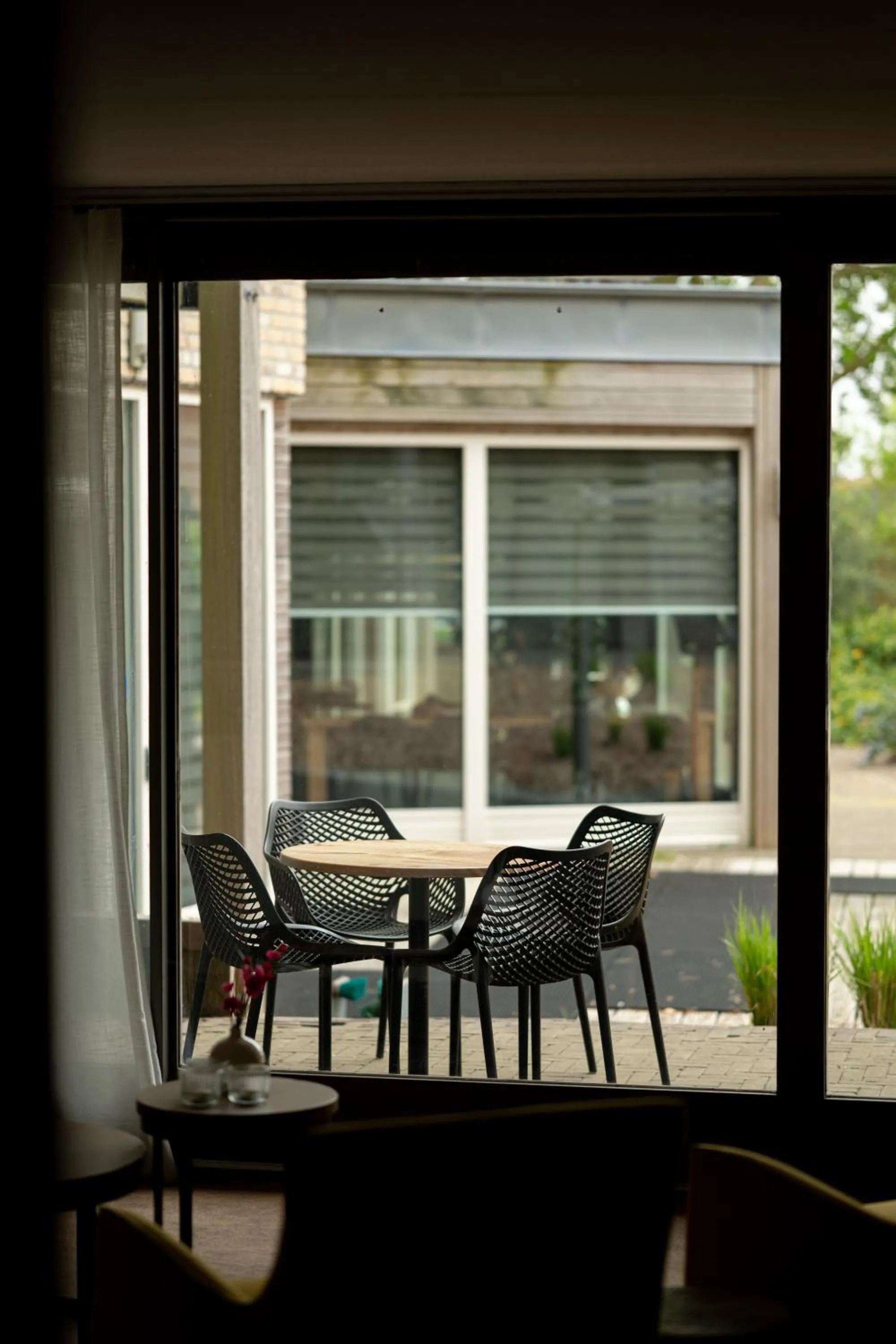Balcony/Terrace in Vlierijck