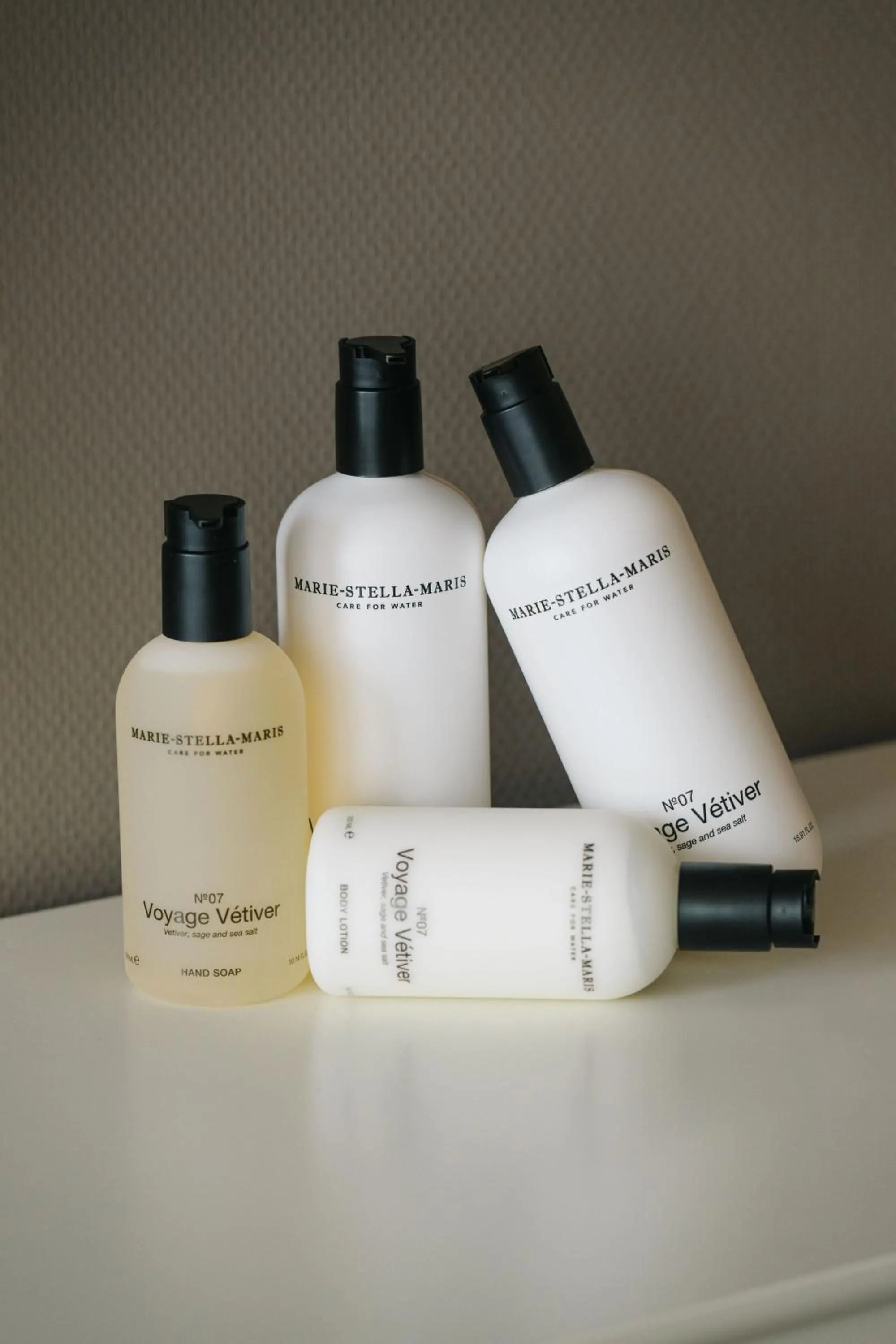 Bathroom in Vlierijck