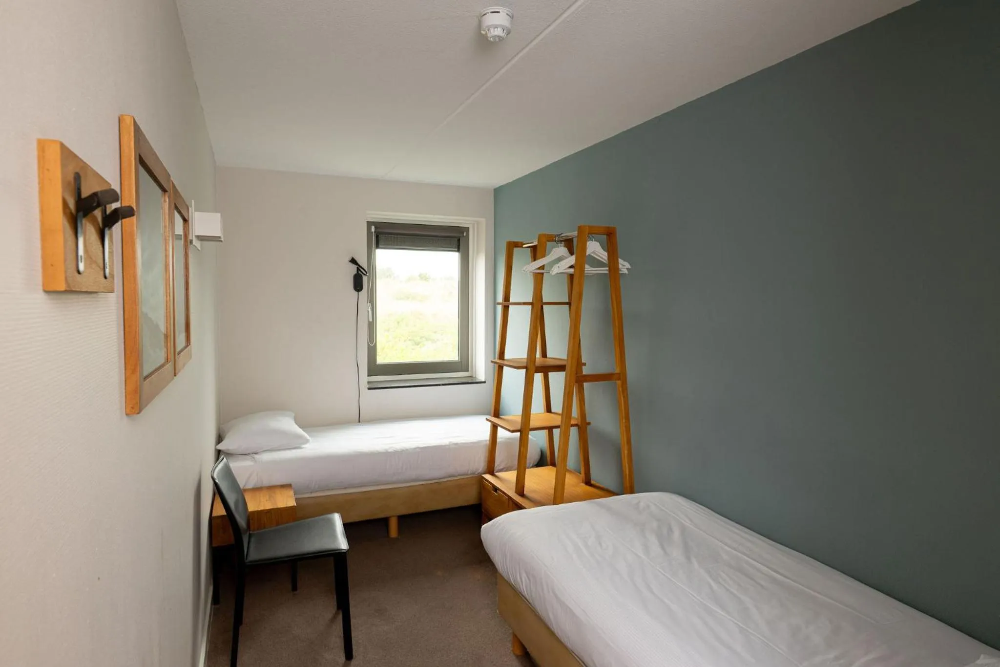 Bedroom, Bed in Vlierijck