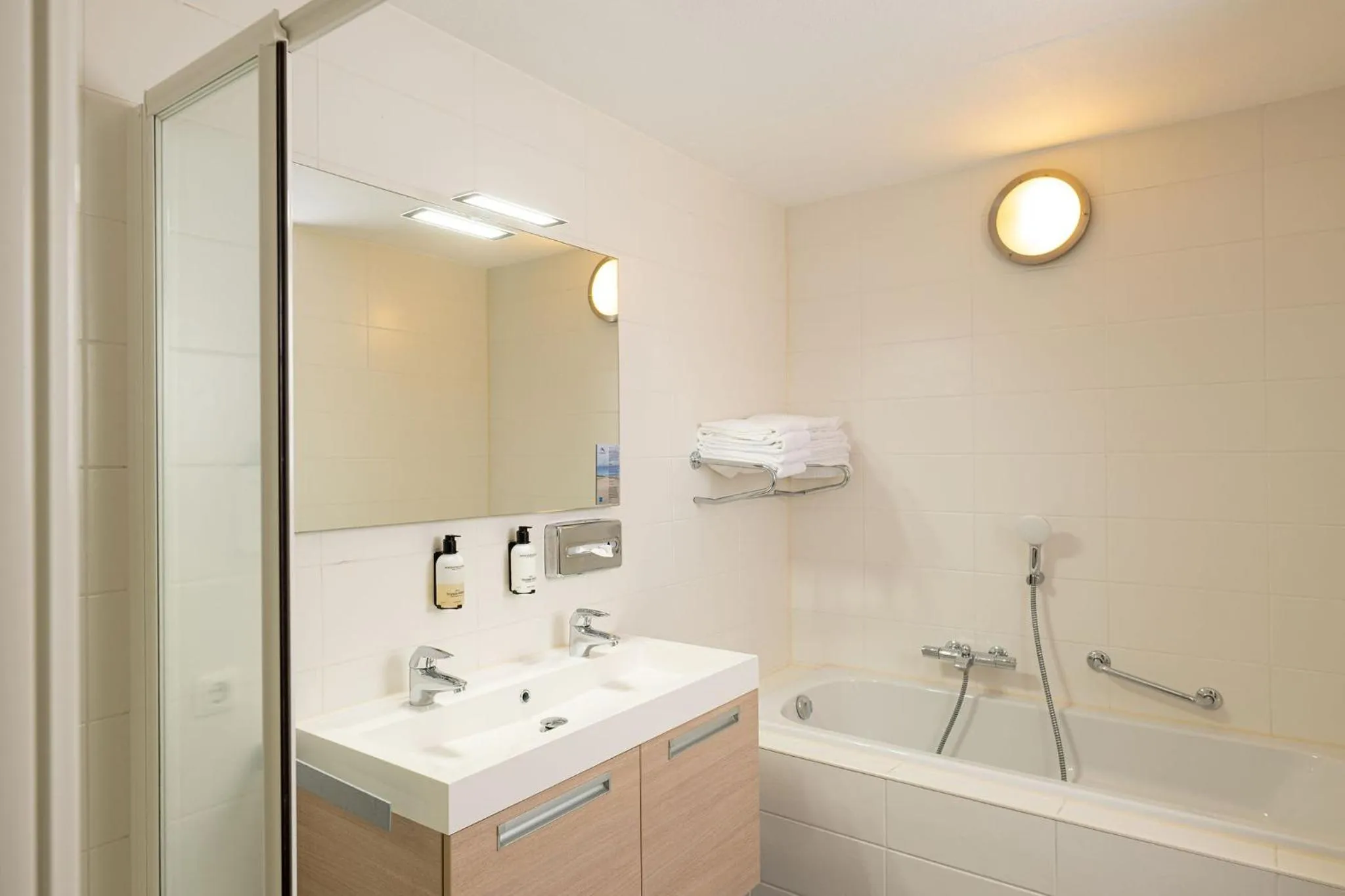 Bathroom in Vlierijck