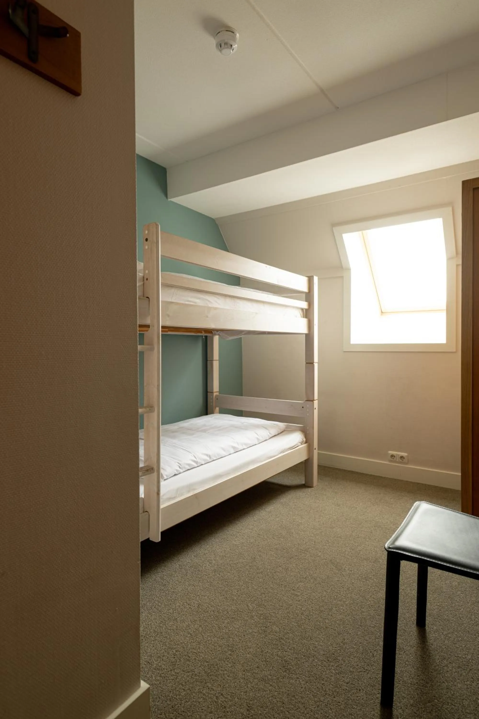 bunk bed, Bed in Vlierijck