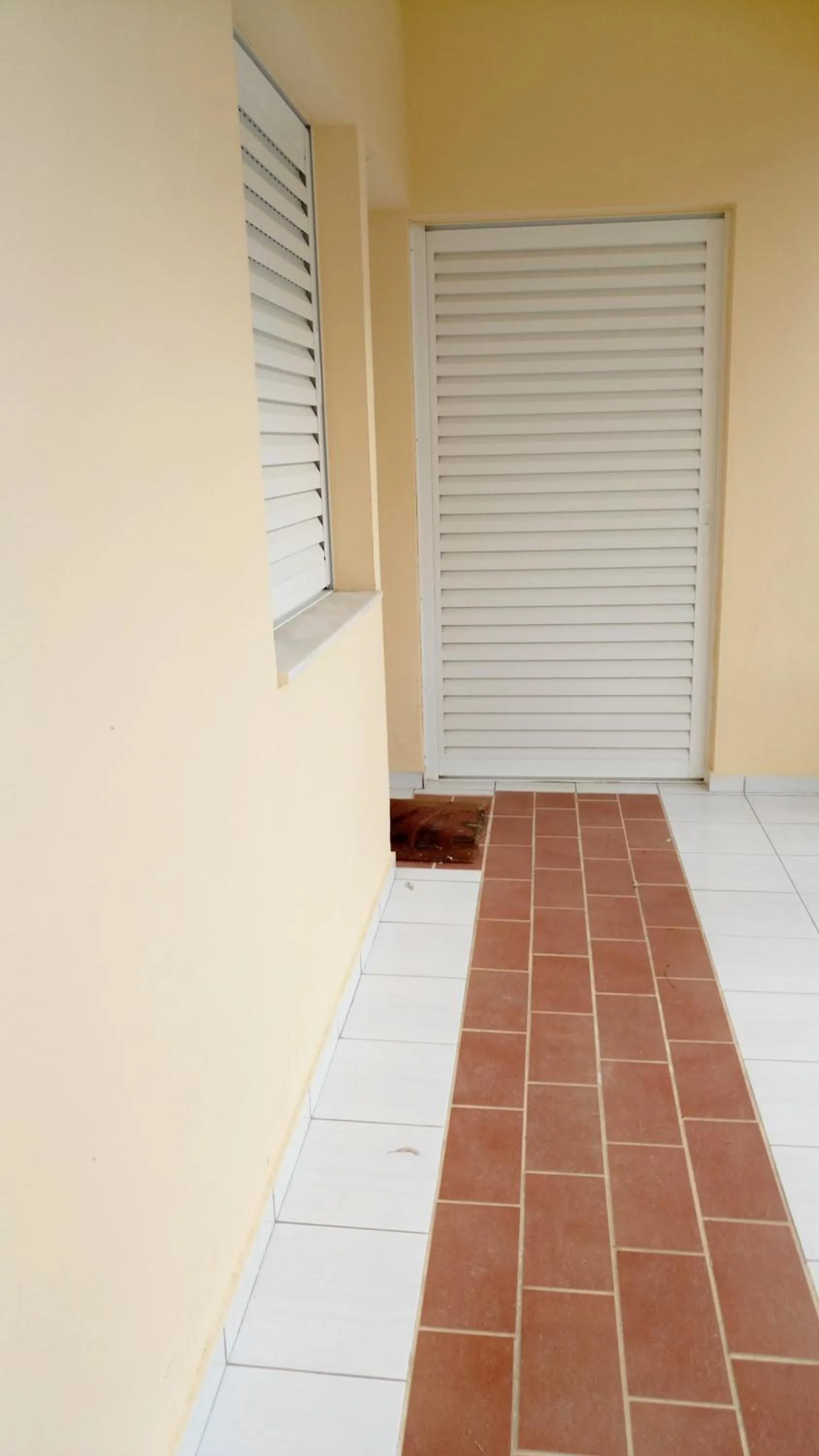 Balcony/Terrace in Zinovia