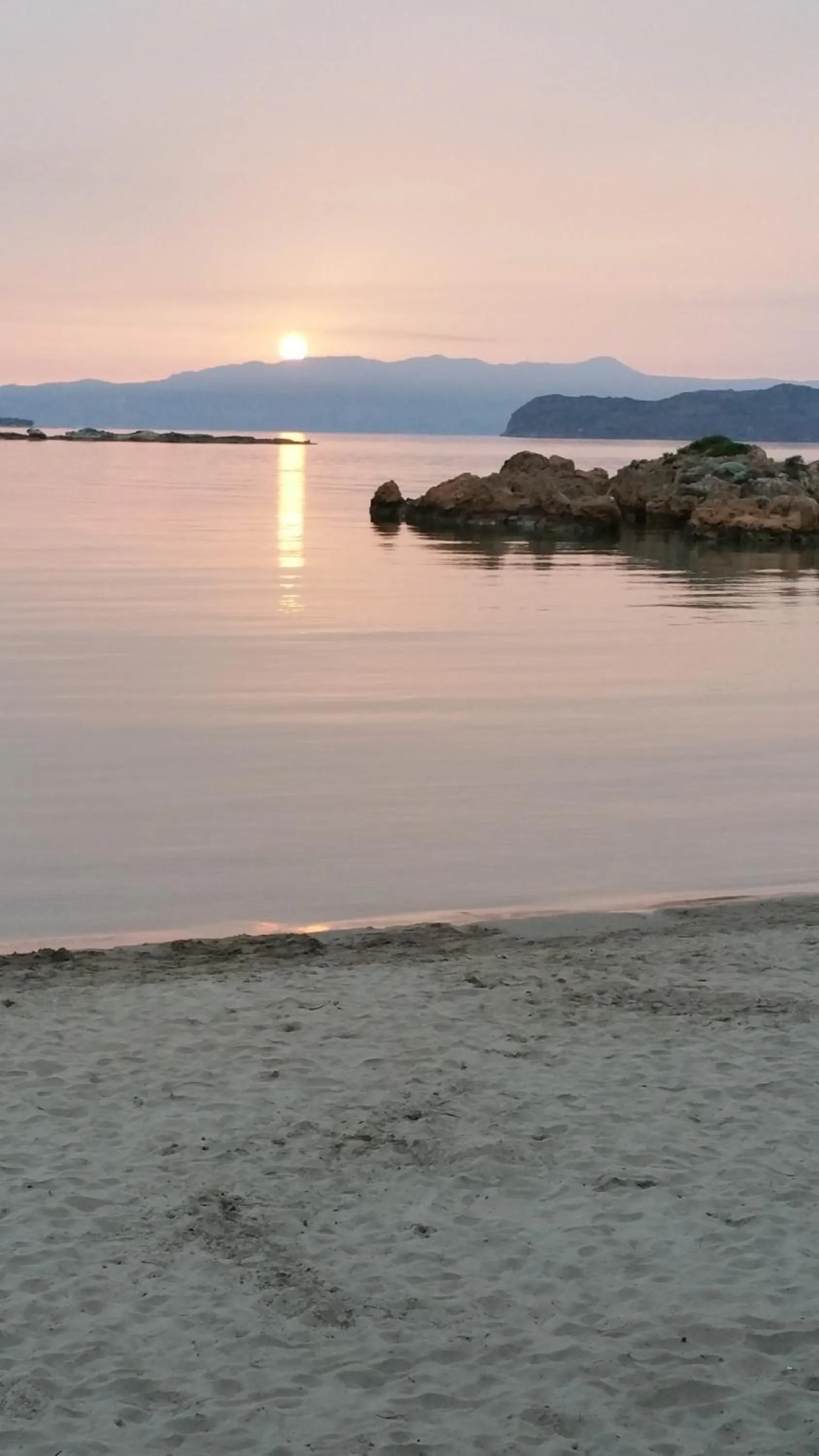 Nearby landmark in Zinovia