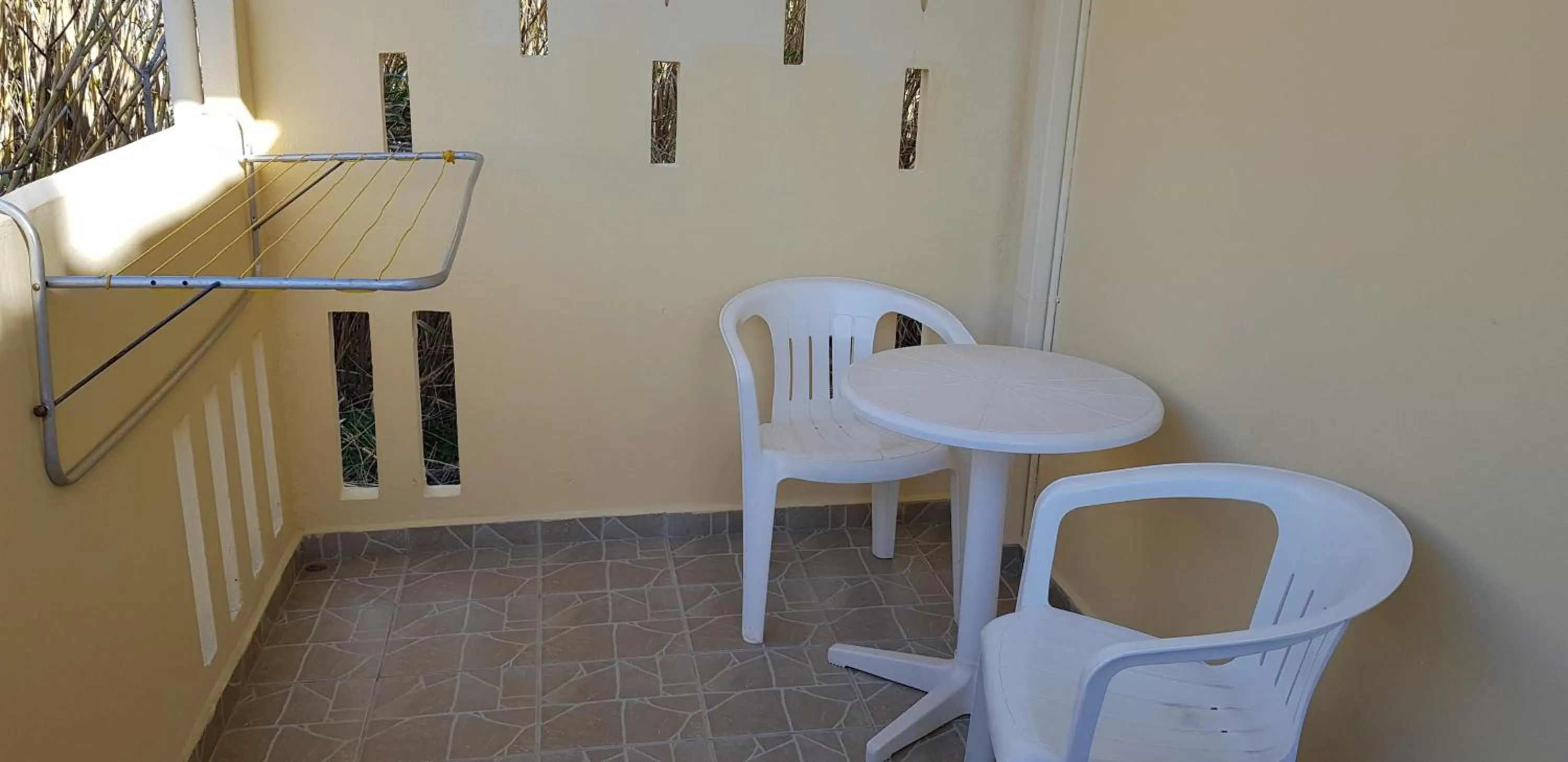 Balcony/Terrace in Zinovia