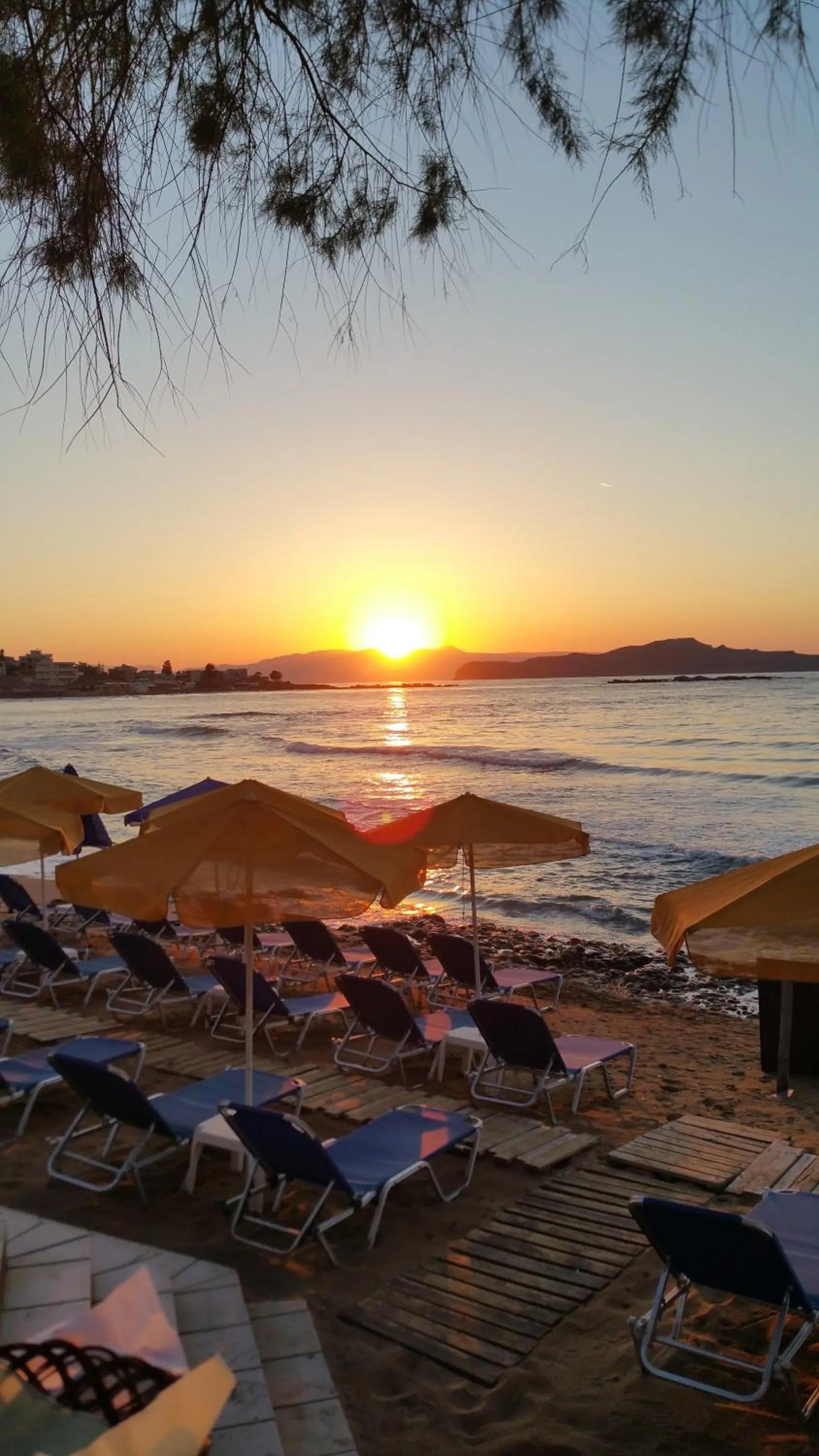 Nearby landmark in Zinovia