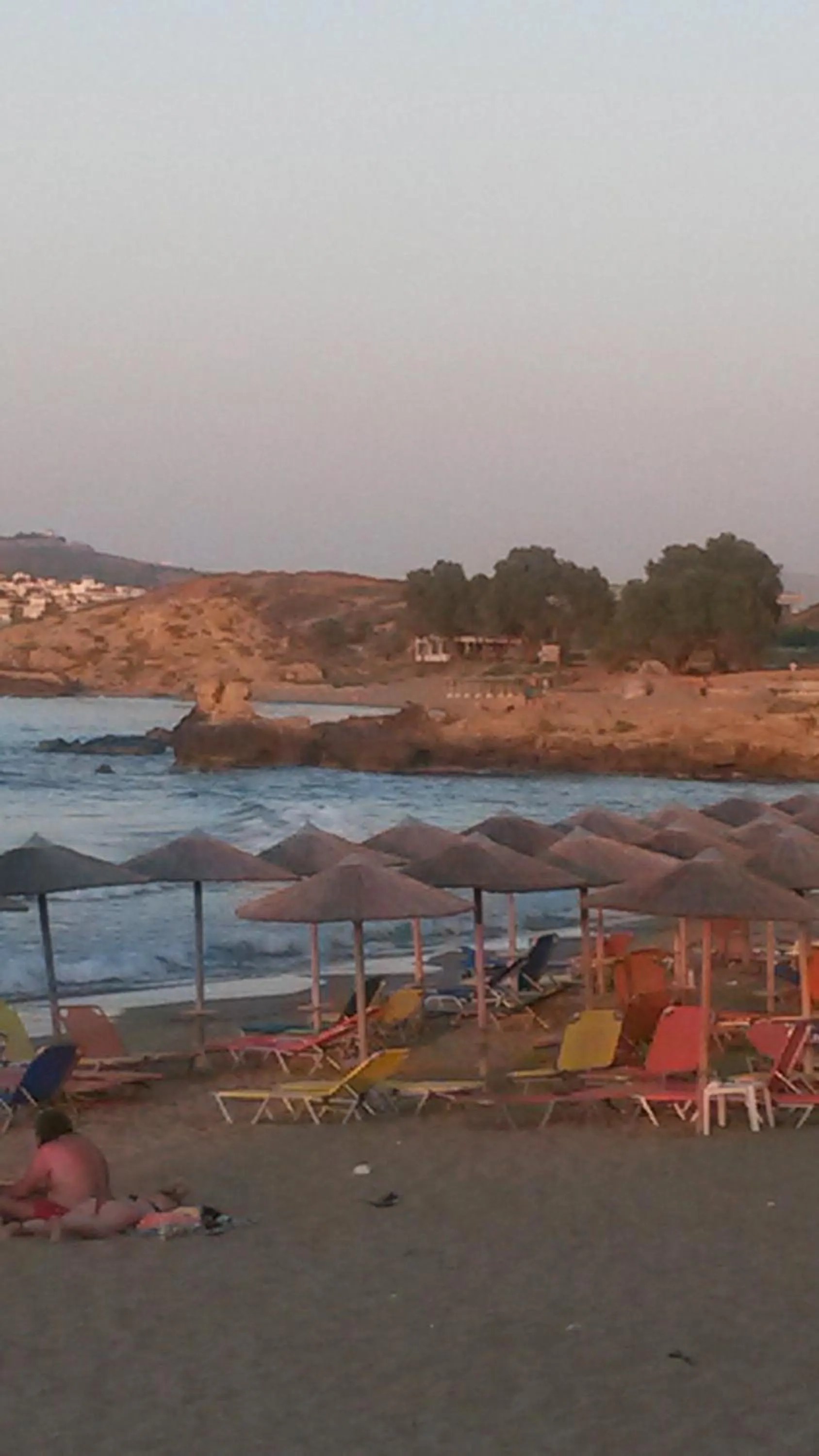 Activities in Zinovia