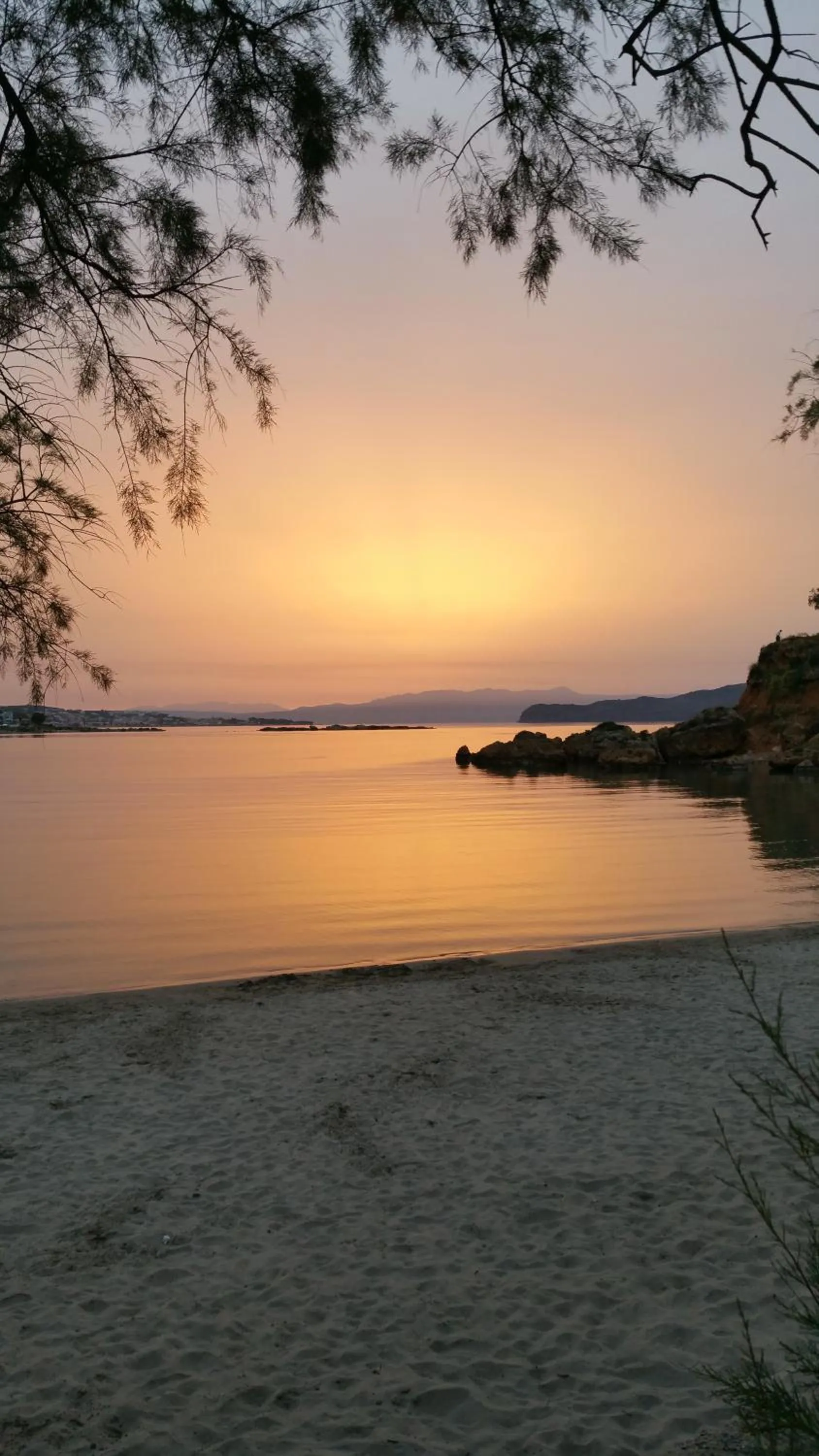 Nearby landmark in Zinovia