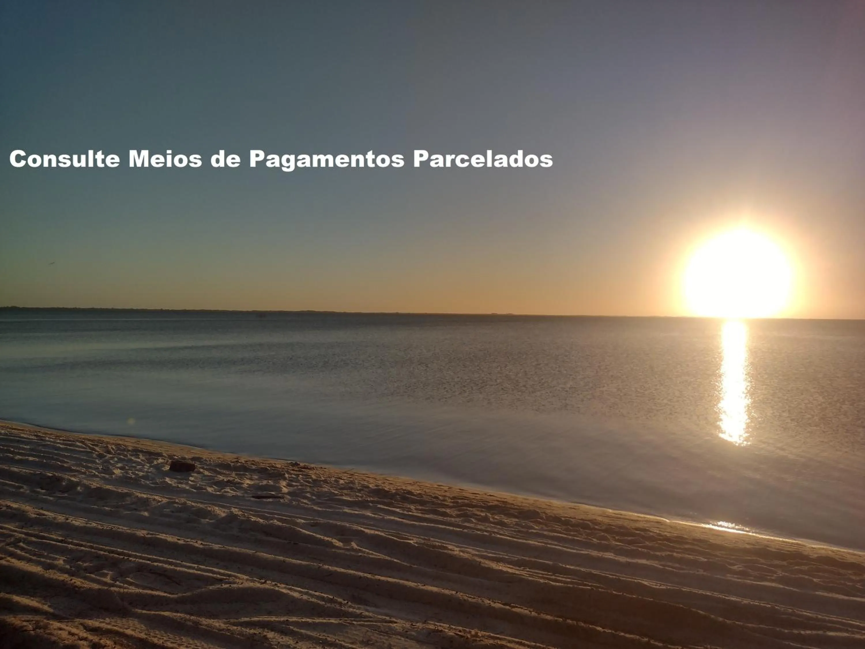 Vila do Sossego