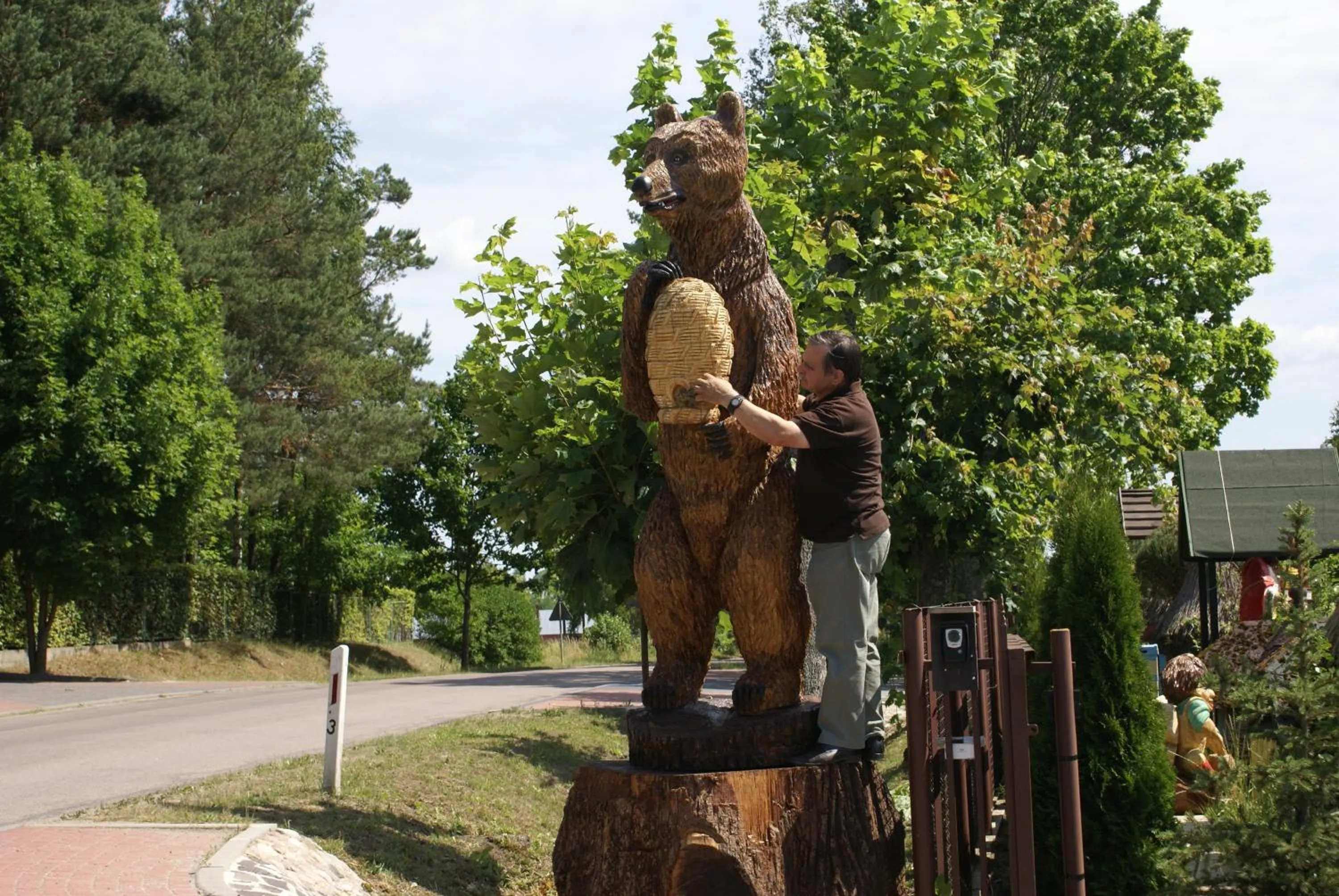 Other in Dwór Bartnika