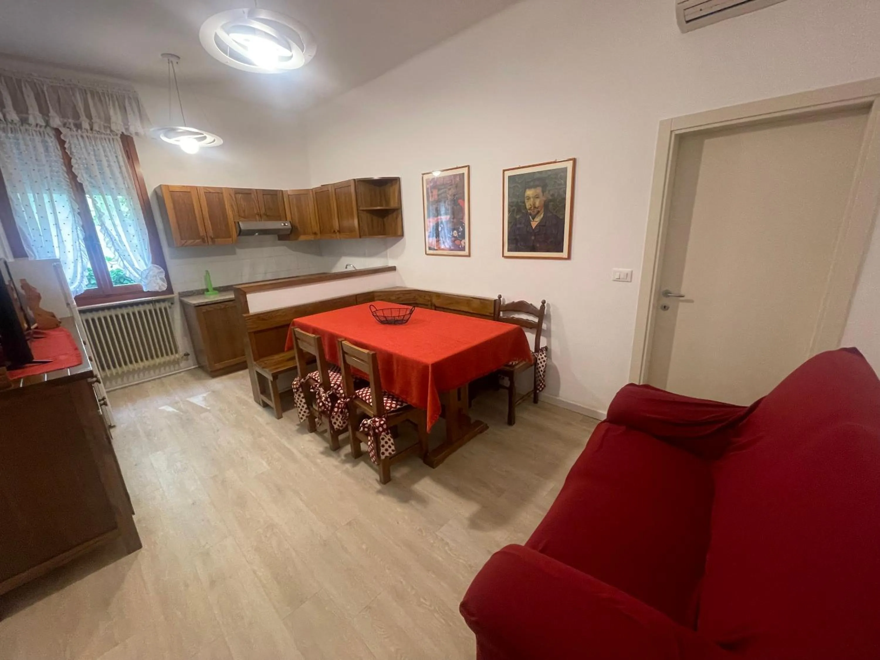 Villa Rita - AGENZIA COCAL