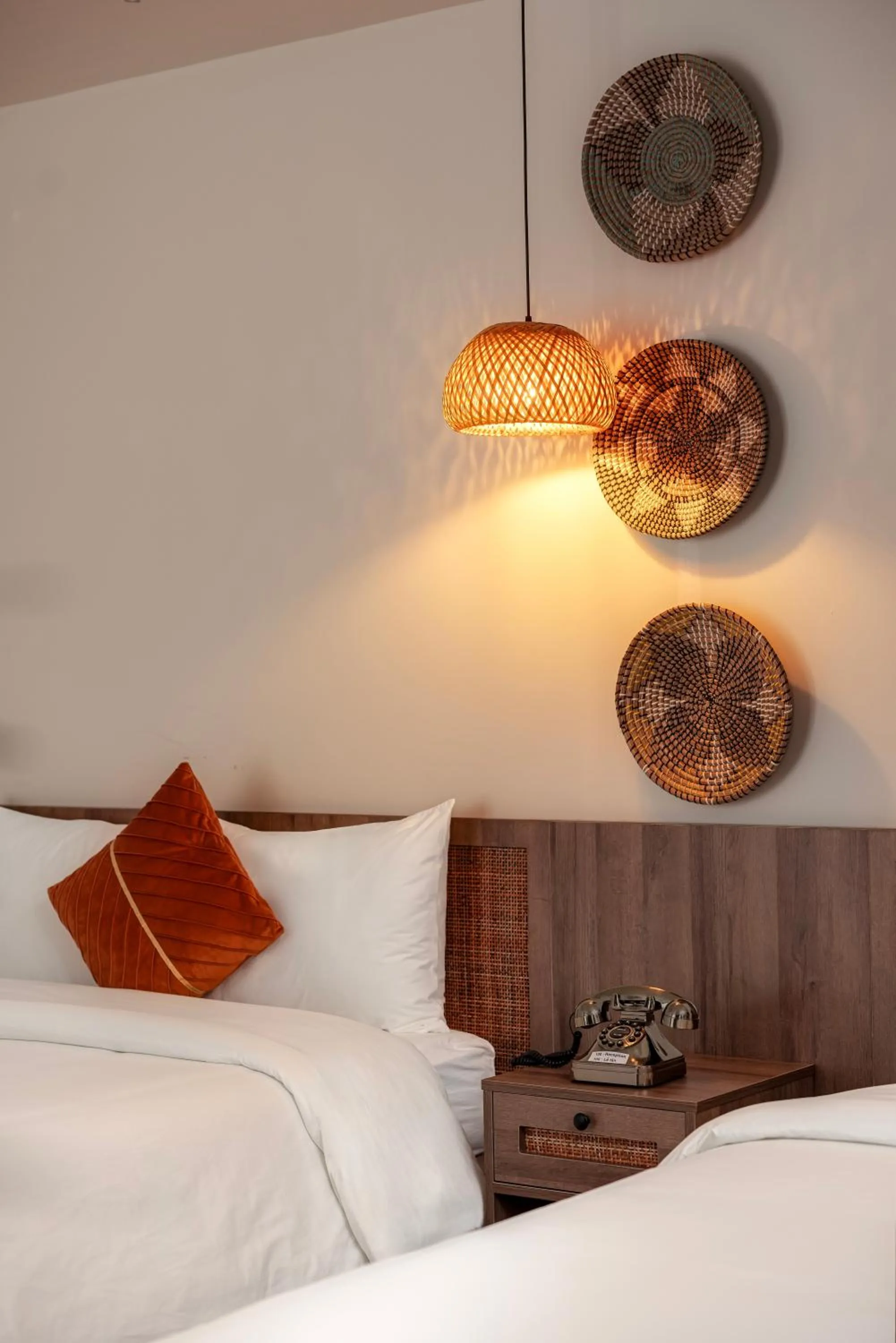 Bedroom, Bed in Tropical Paradise Sapa Hotel & Tour