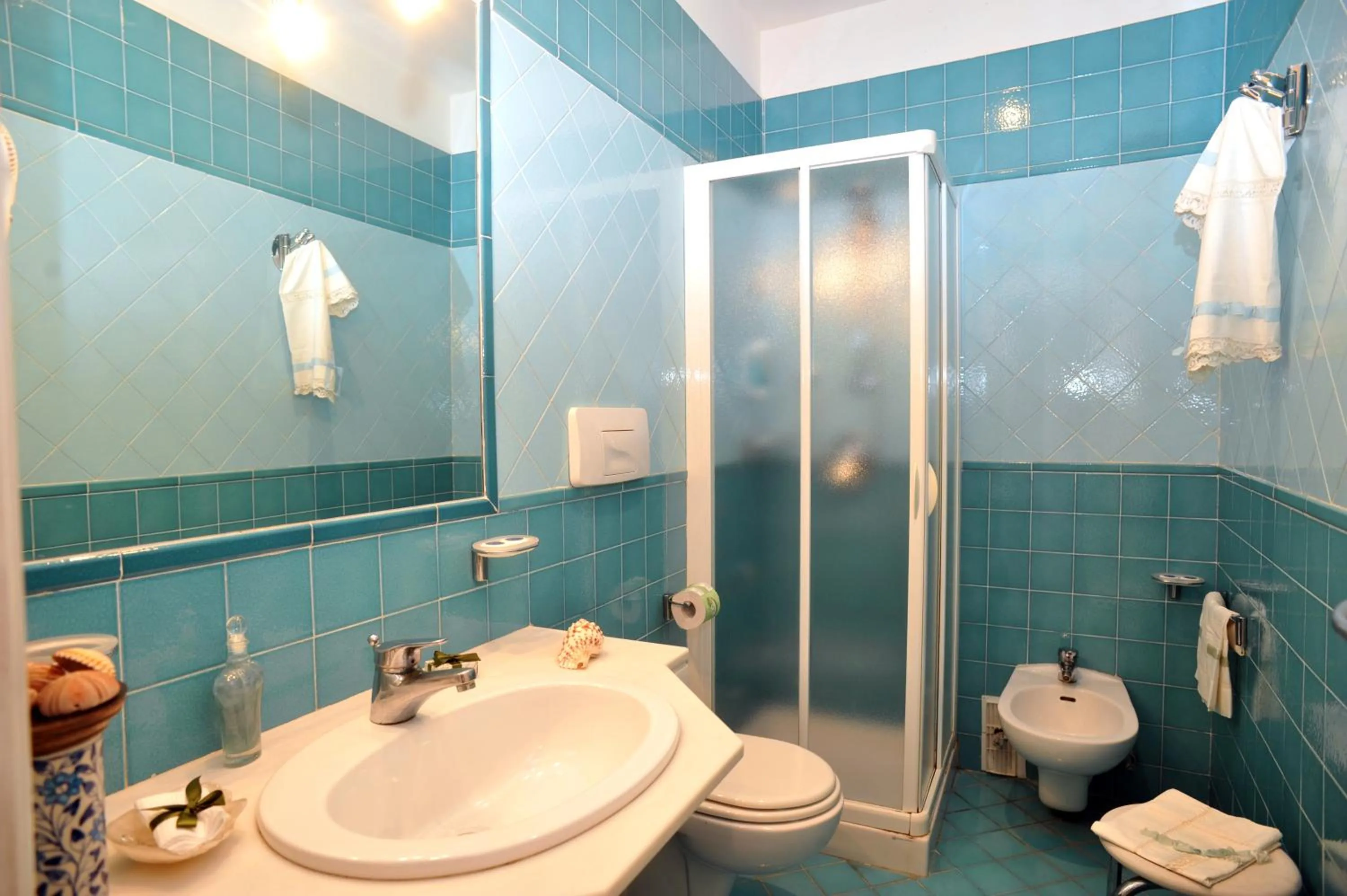 Hotel La Casa sul Mare