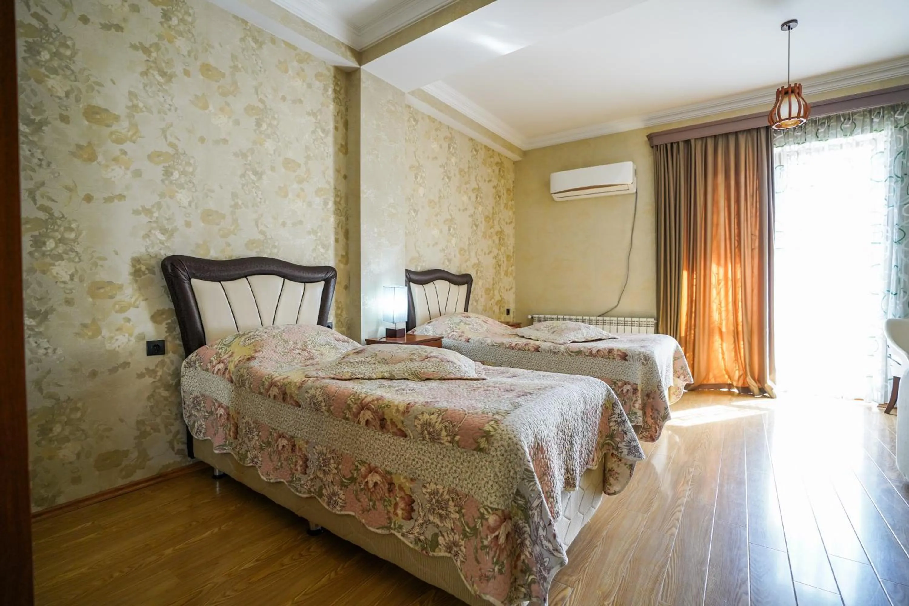 Photo of the whole room, Bed in Natali Hotel