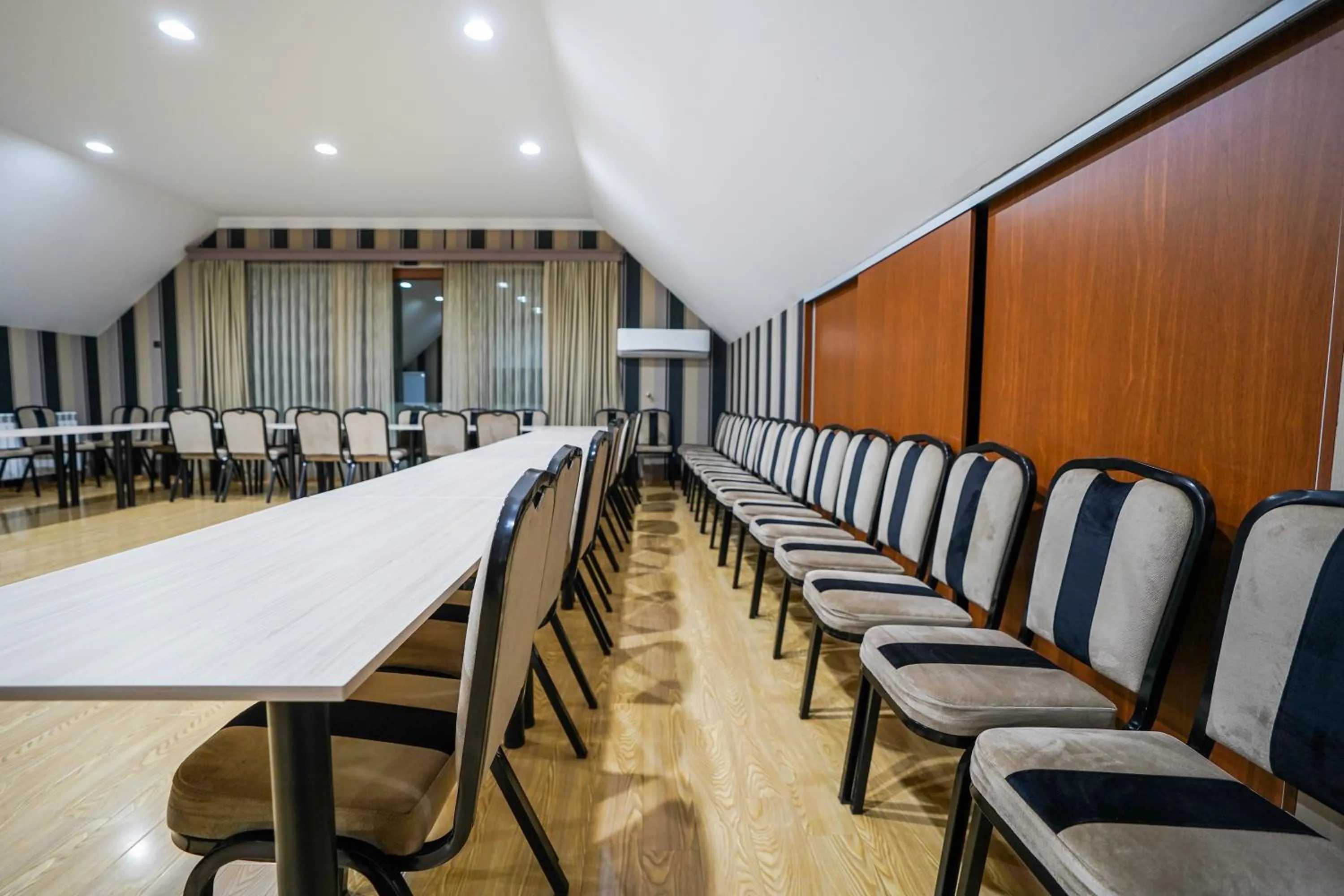Meeting/conference room in Natali Hotel