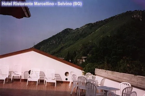Hotel Marcellino