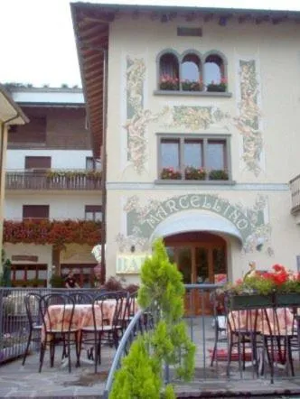 Hotel Marcellino