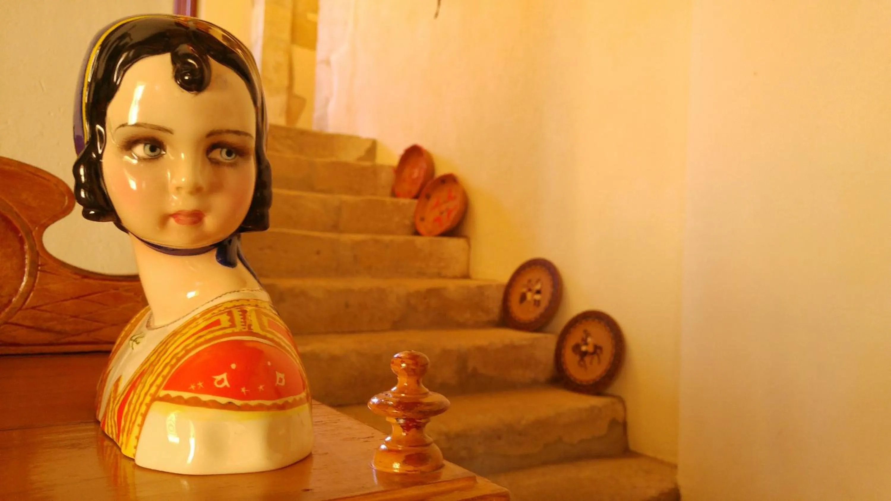 Day in Il Borgo dell'Arcangelo