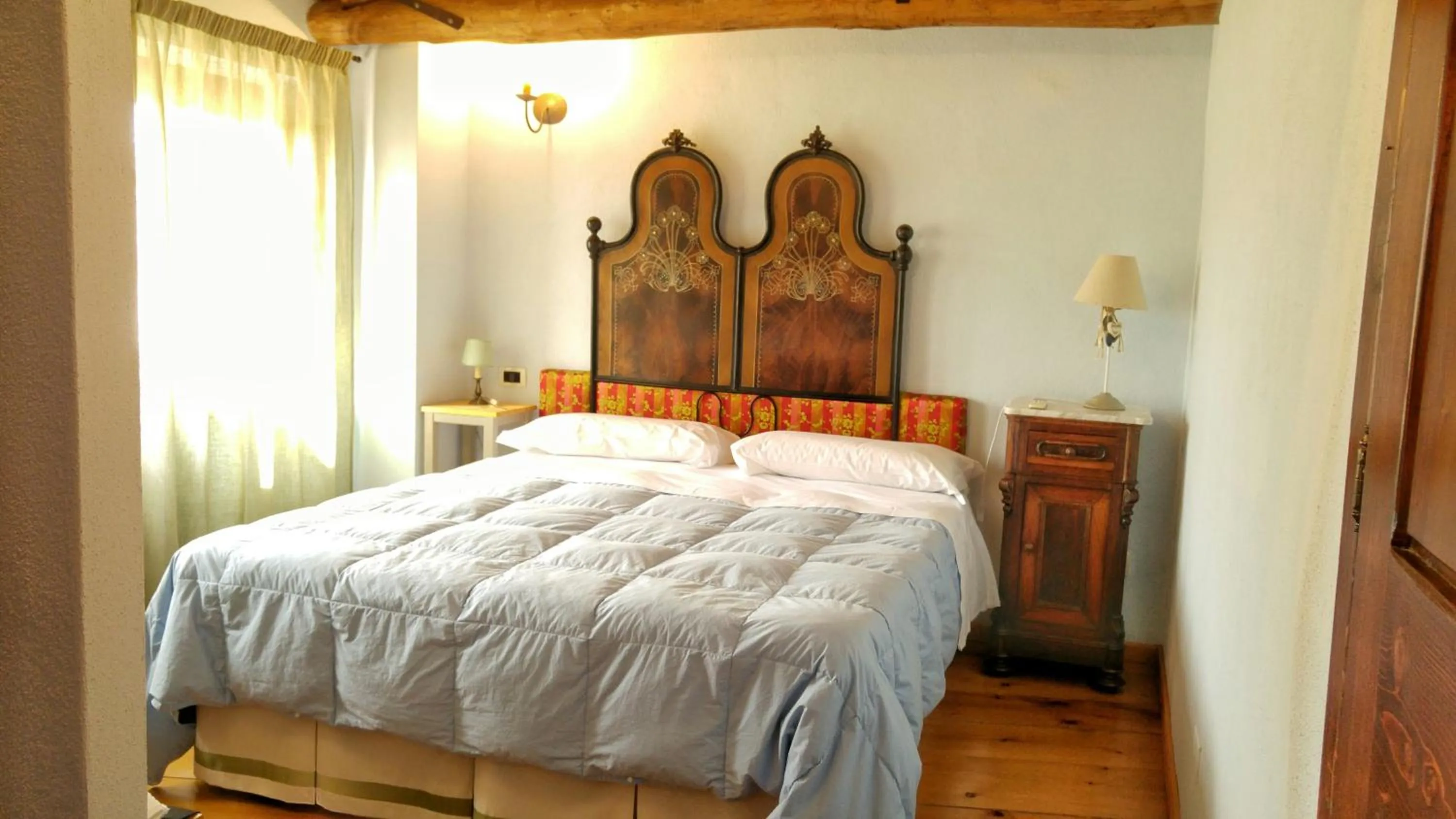 Property building, Bed in Il Borgo dell'Arcangelo
