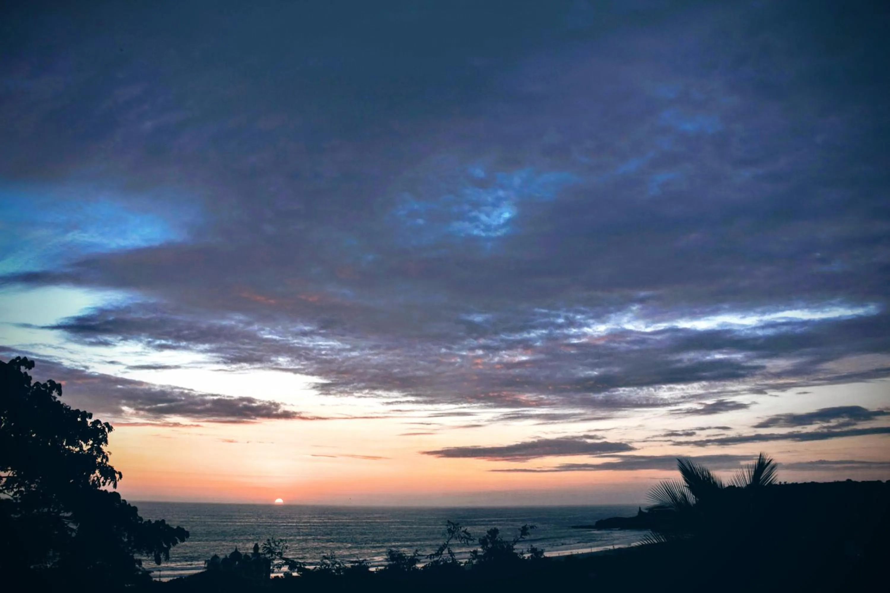 Spring in Nativa Bambu Ecolodge