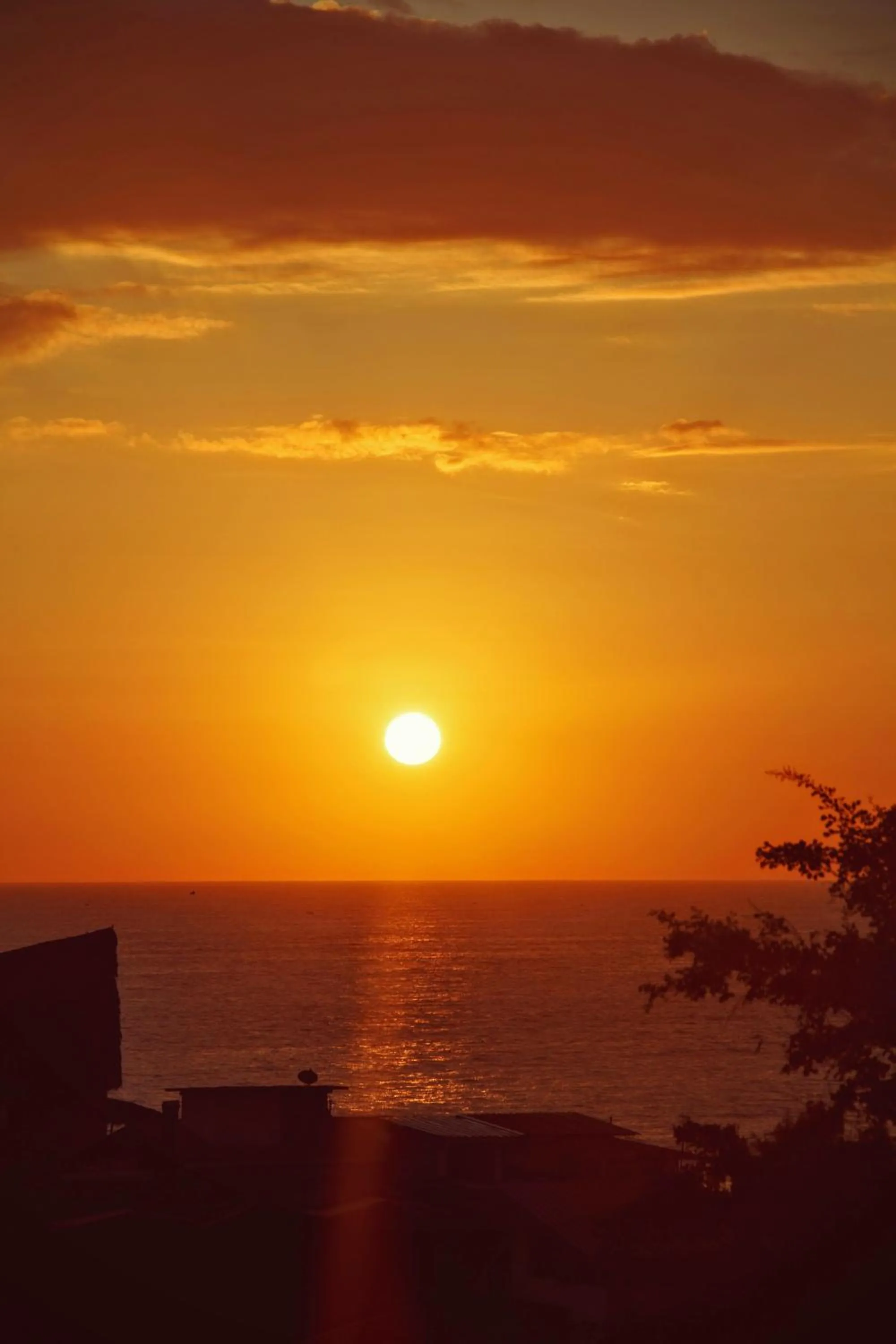 Off site in Nativa Bambu Ecolodge