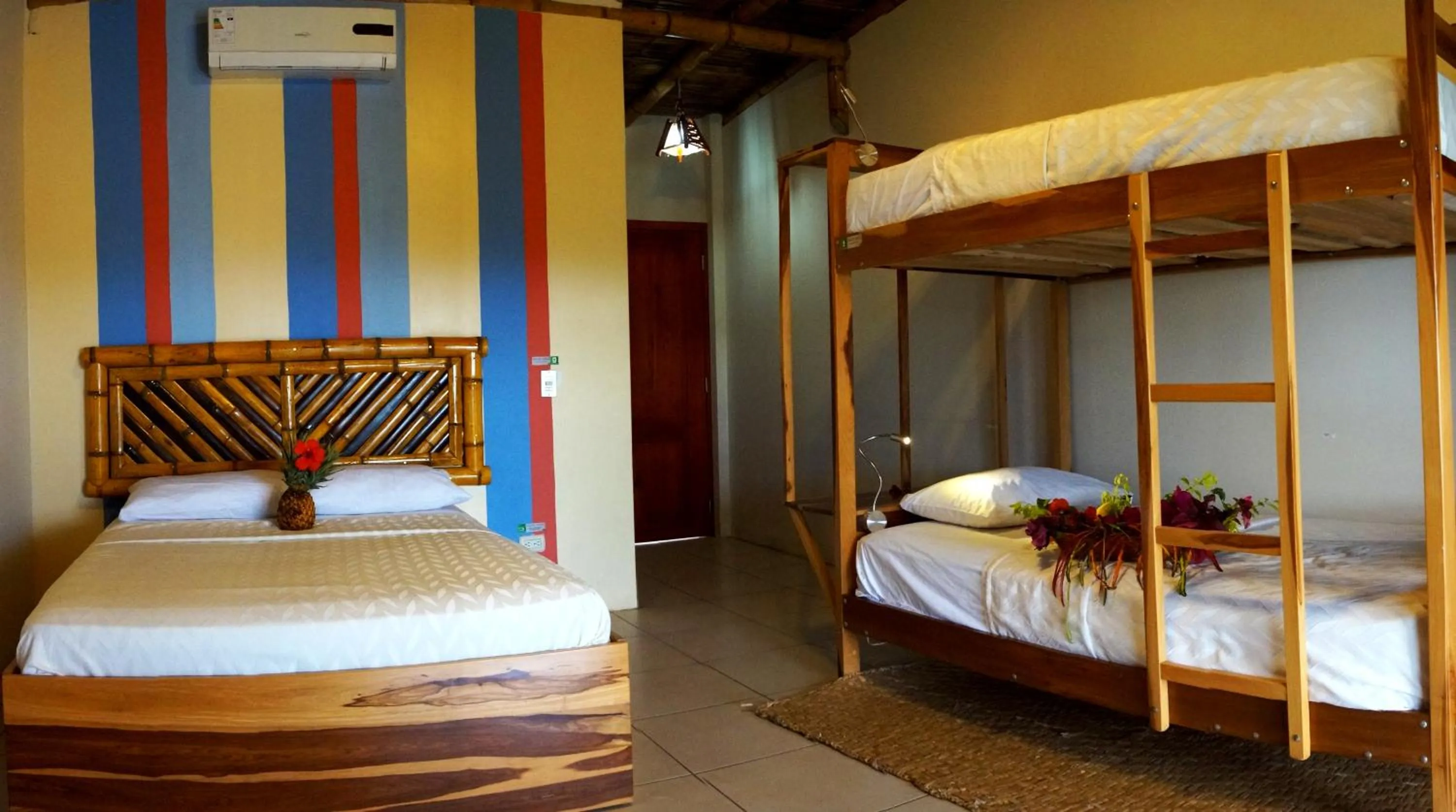 Nativa Bambu Ecolodge