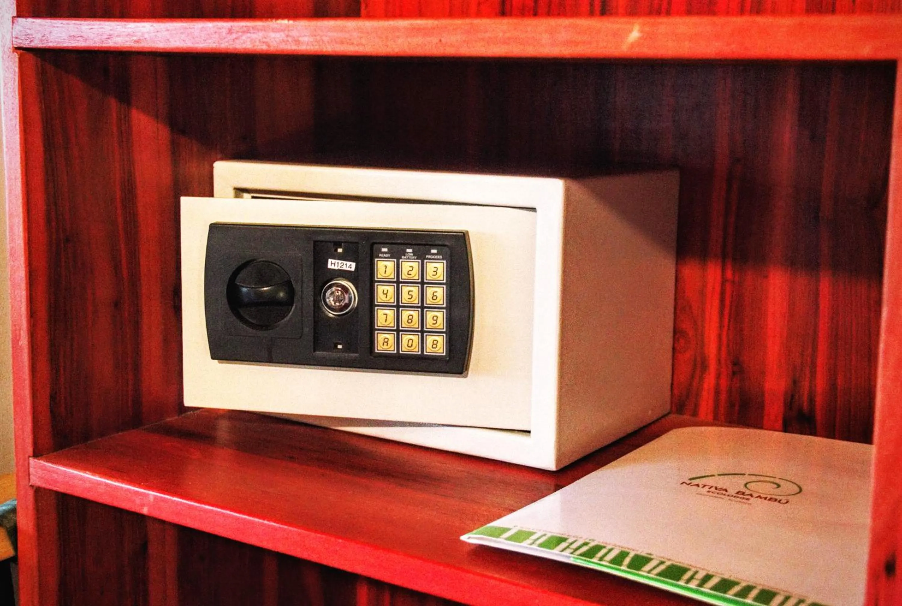 Other in Nativa Bambu Ecolodge