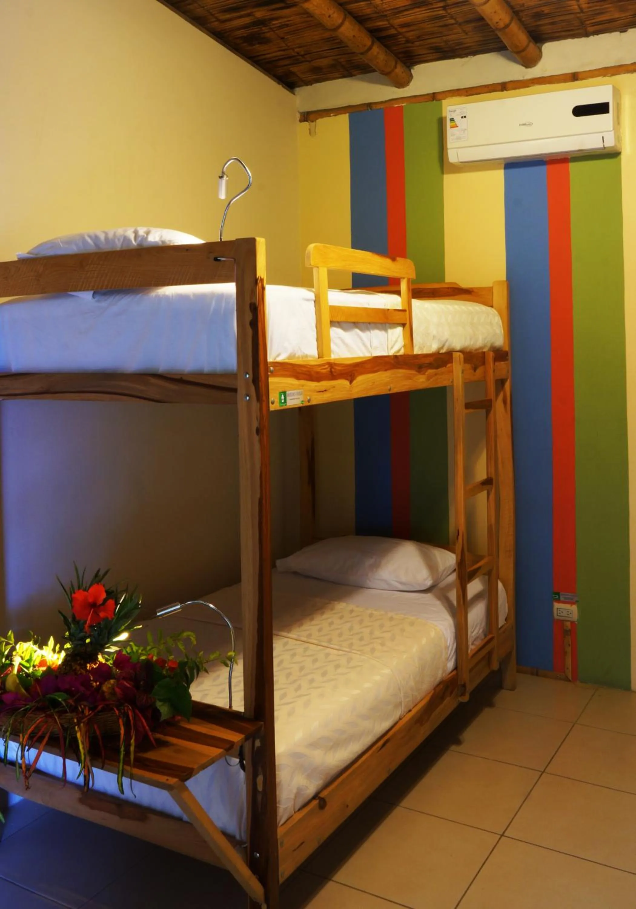 Nativa Bambu Ecolodge