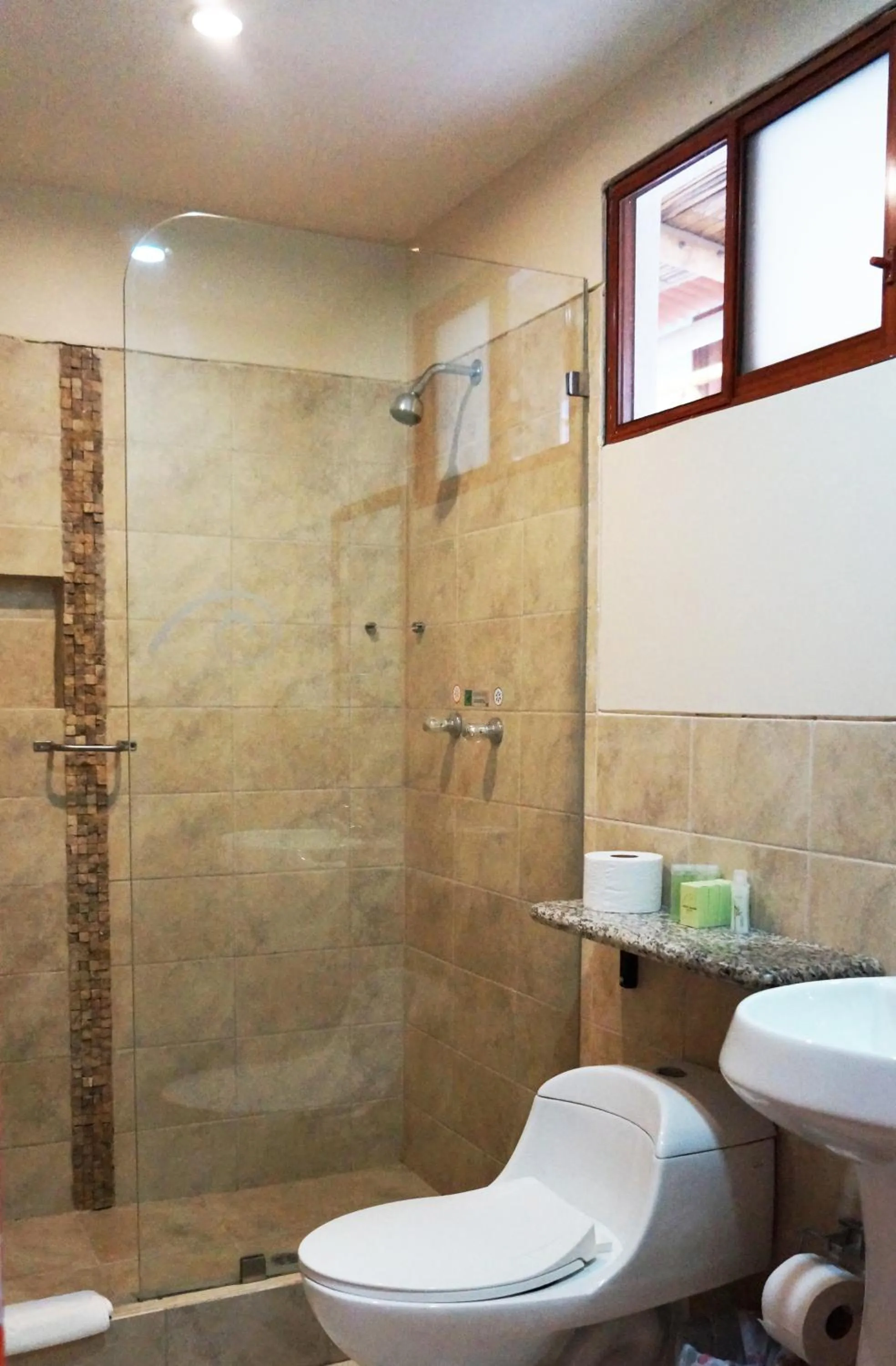 Nativa Bambu Ecolodge