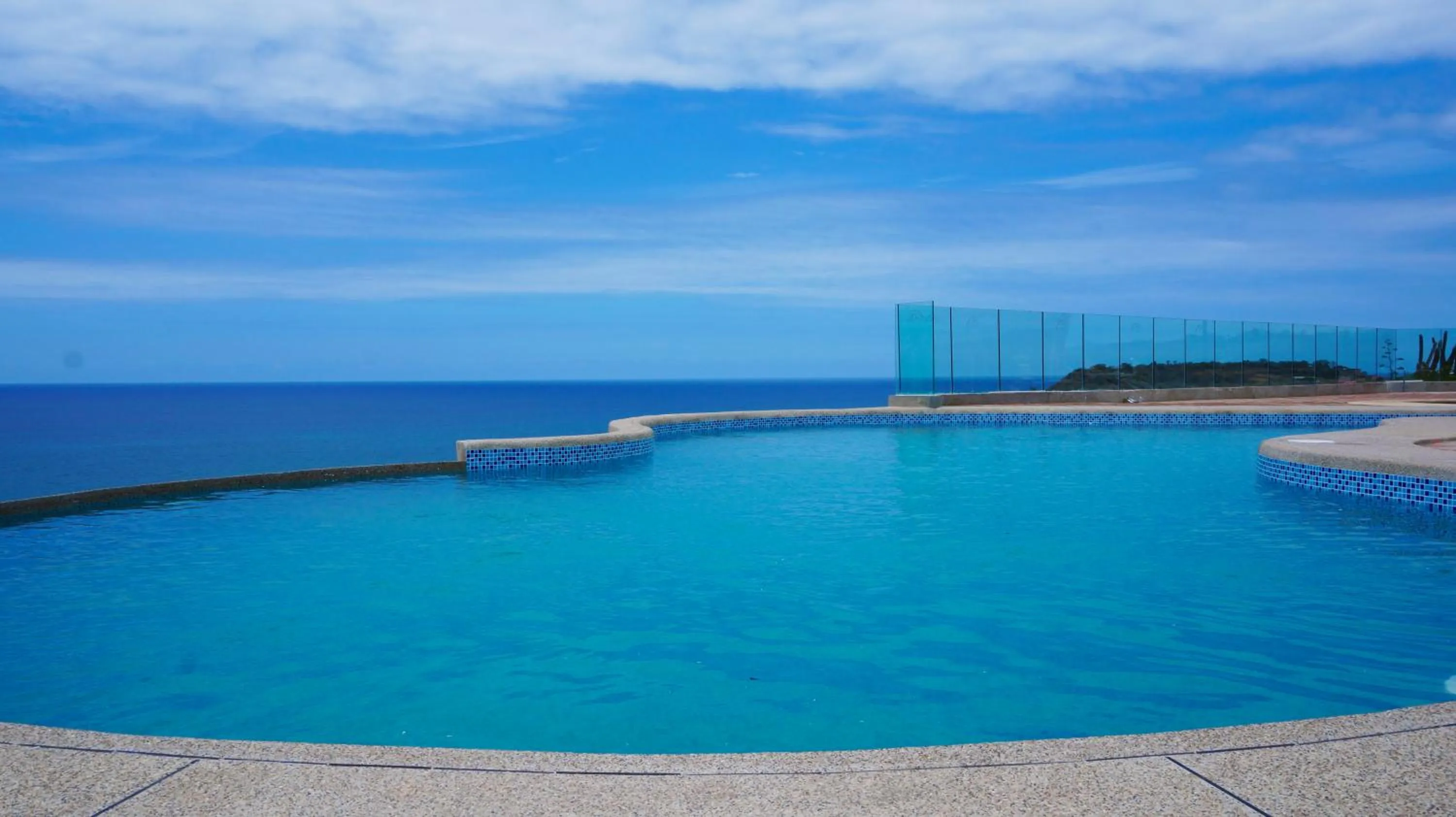 Off site in Nativa Bambu Ecolodge