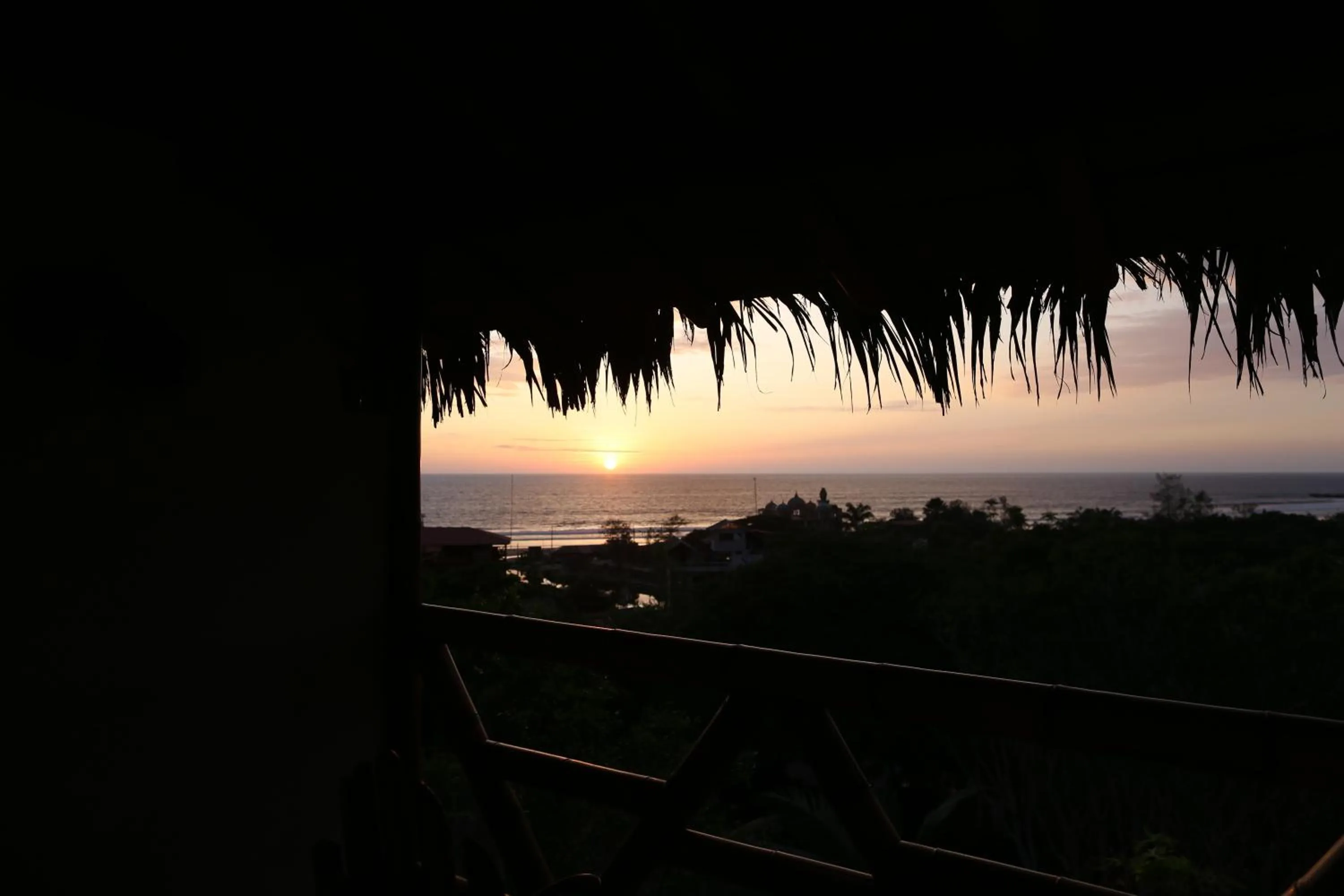 Day in Nativa Bambu Ecolodge