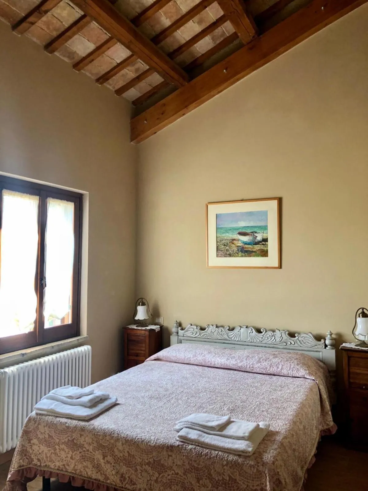 Bedroom, Bed in Fontebella