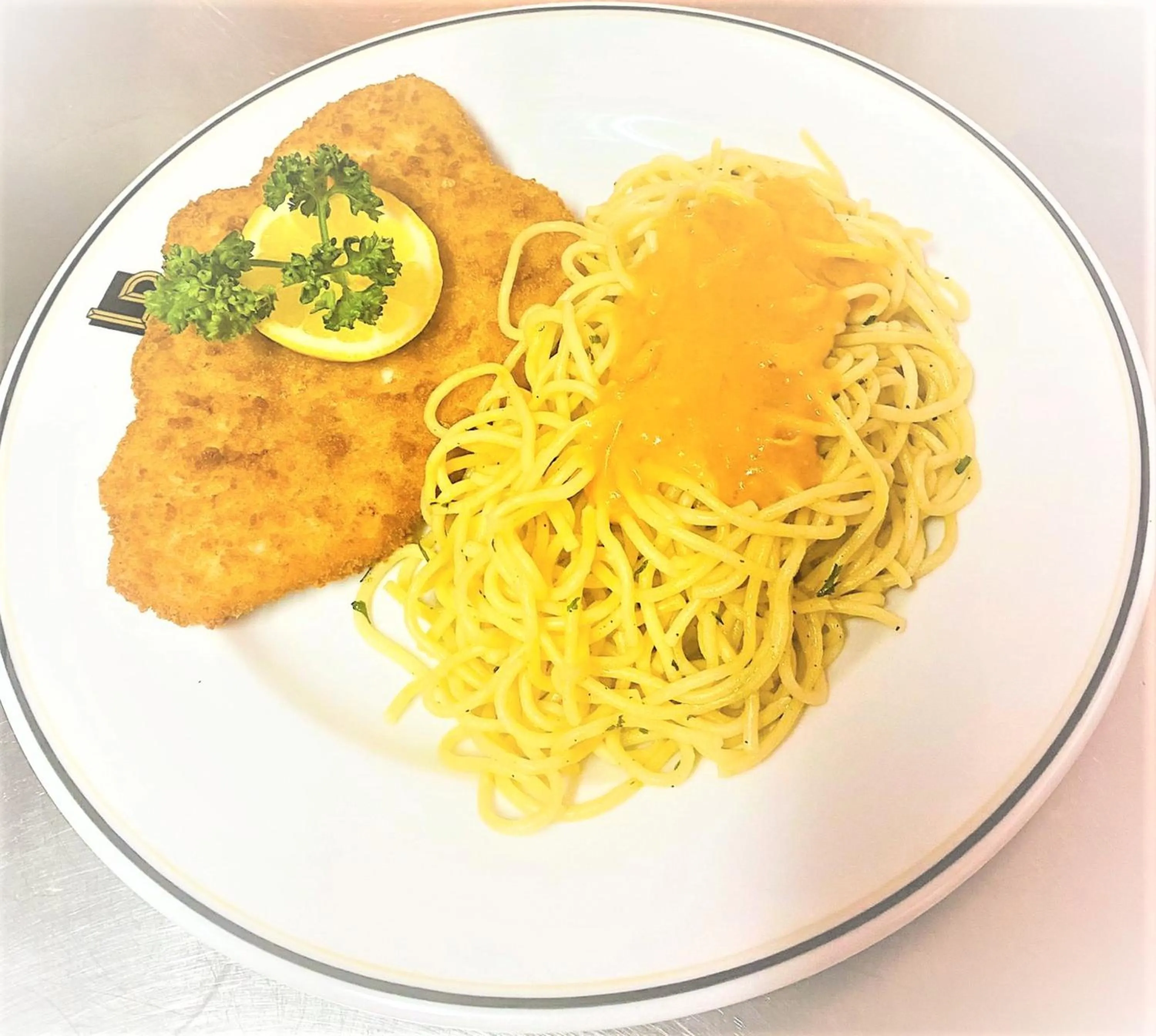 Hôtel Restaurant Kyriad de Péronne