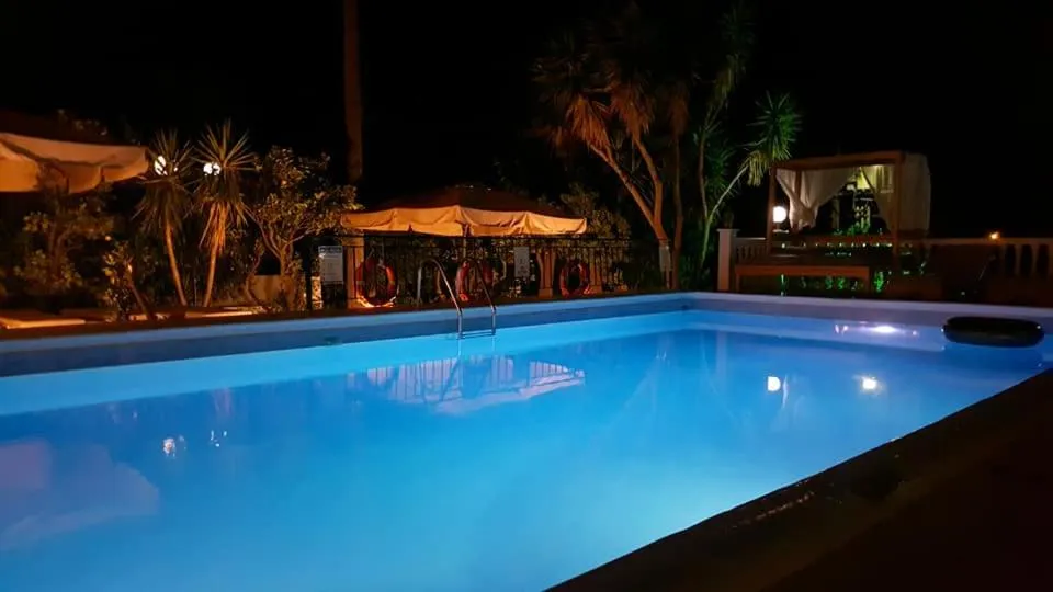 Lounge or bar in Anthis Studios