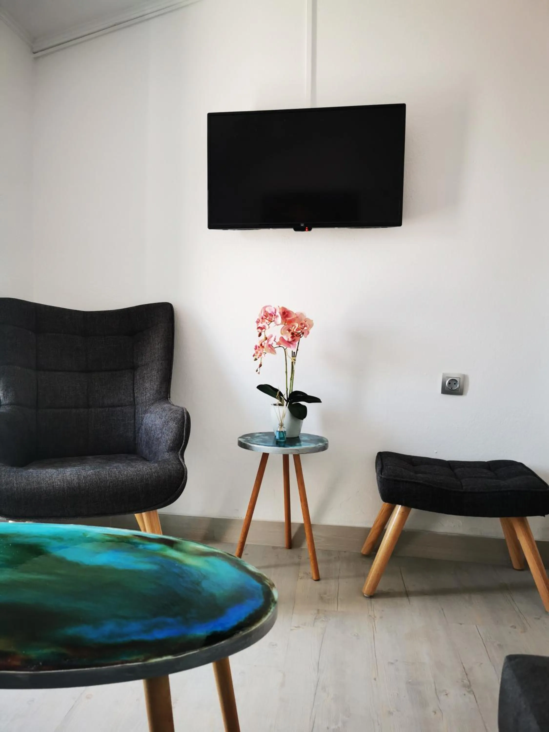 TV and multimedia in Anthis Studios