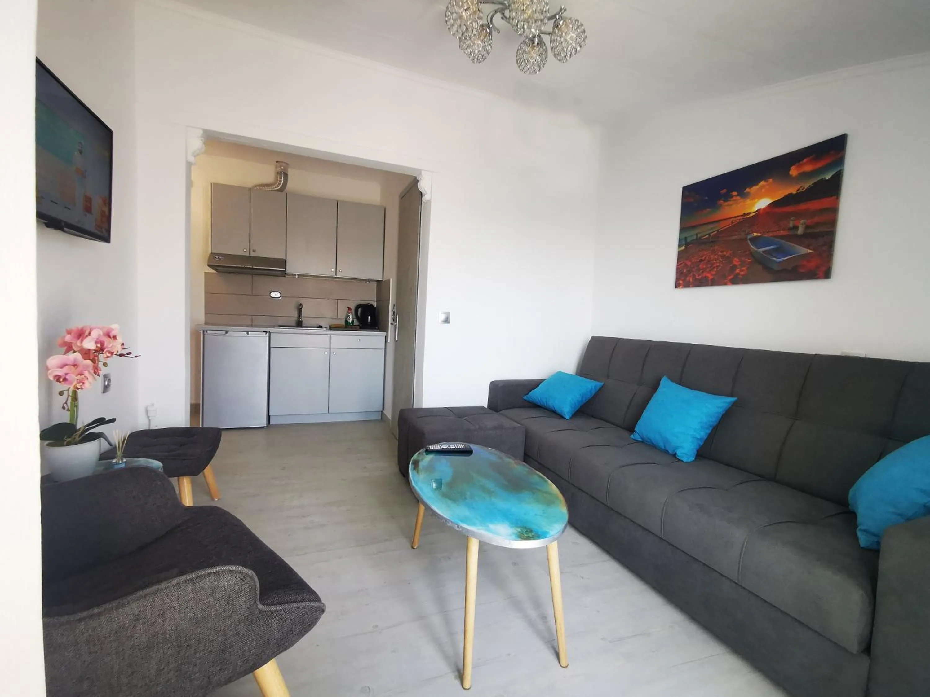 TV and multimedia in Anthis Studios