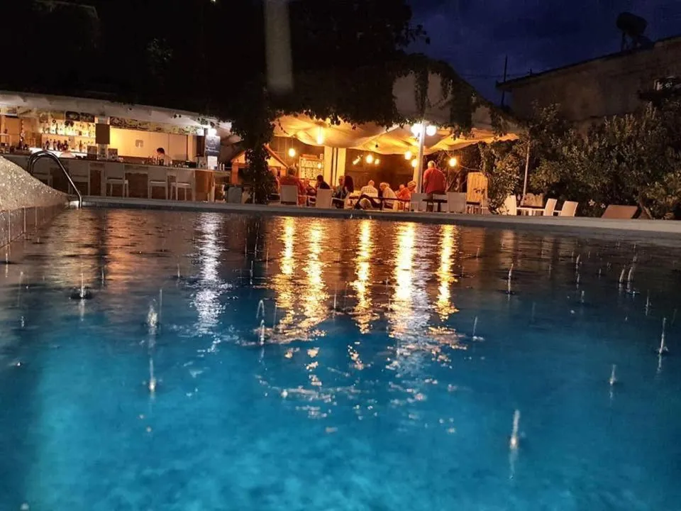 Property building in Anthis Studios