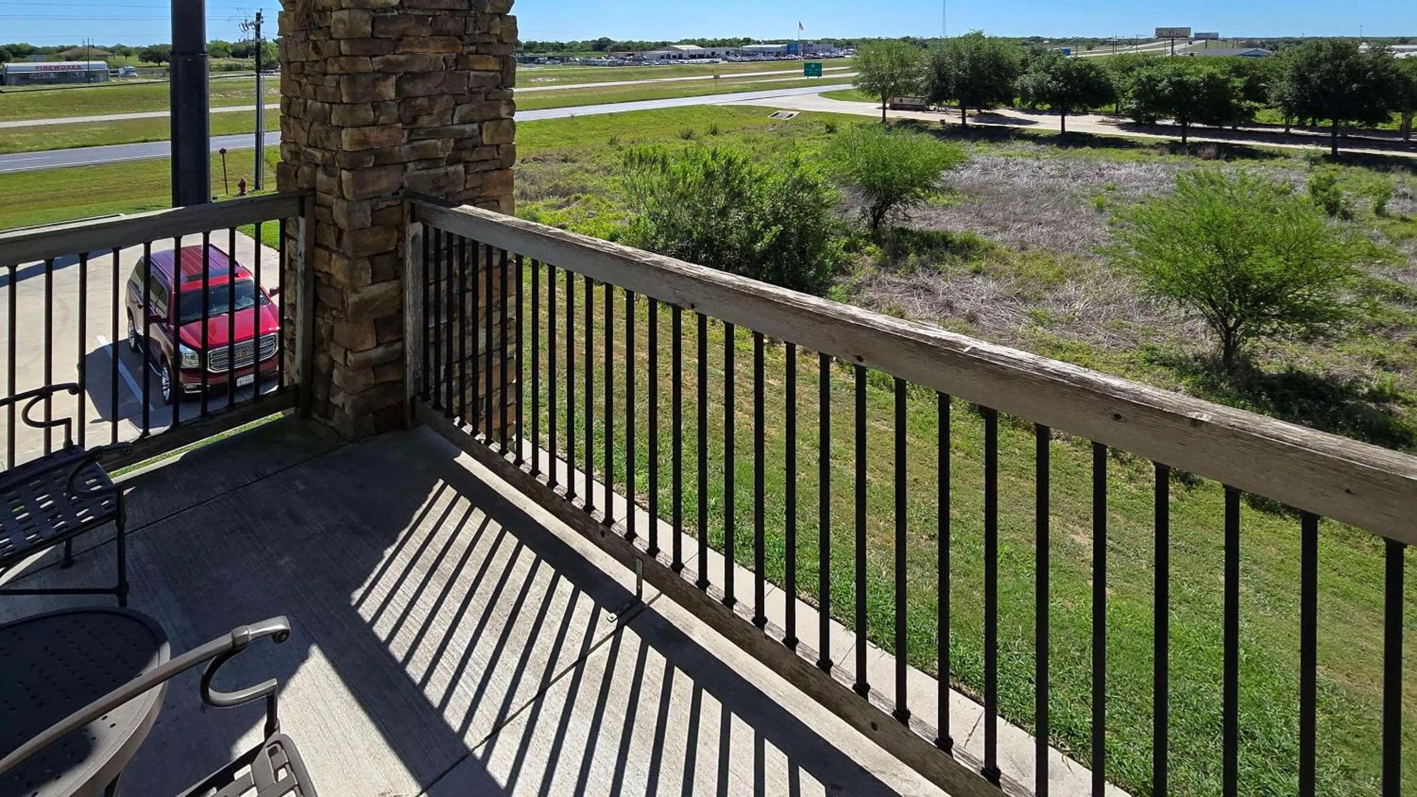 Bedroom in Comfort Inn & Suites