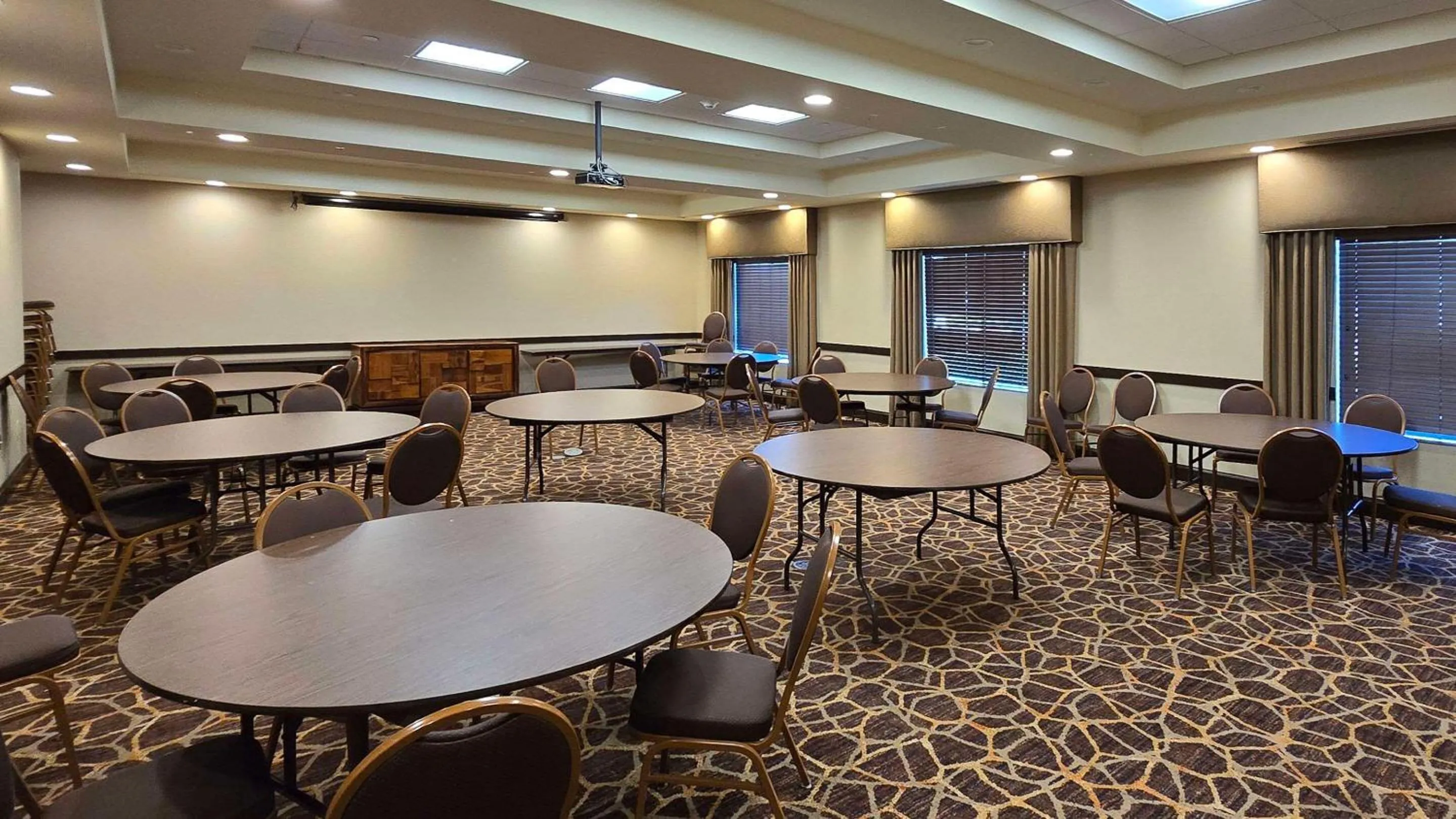Meeting/conference room in Comfort Inn & Suites