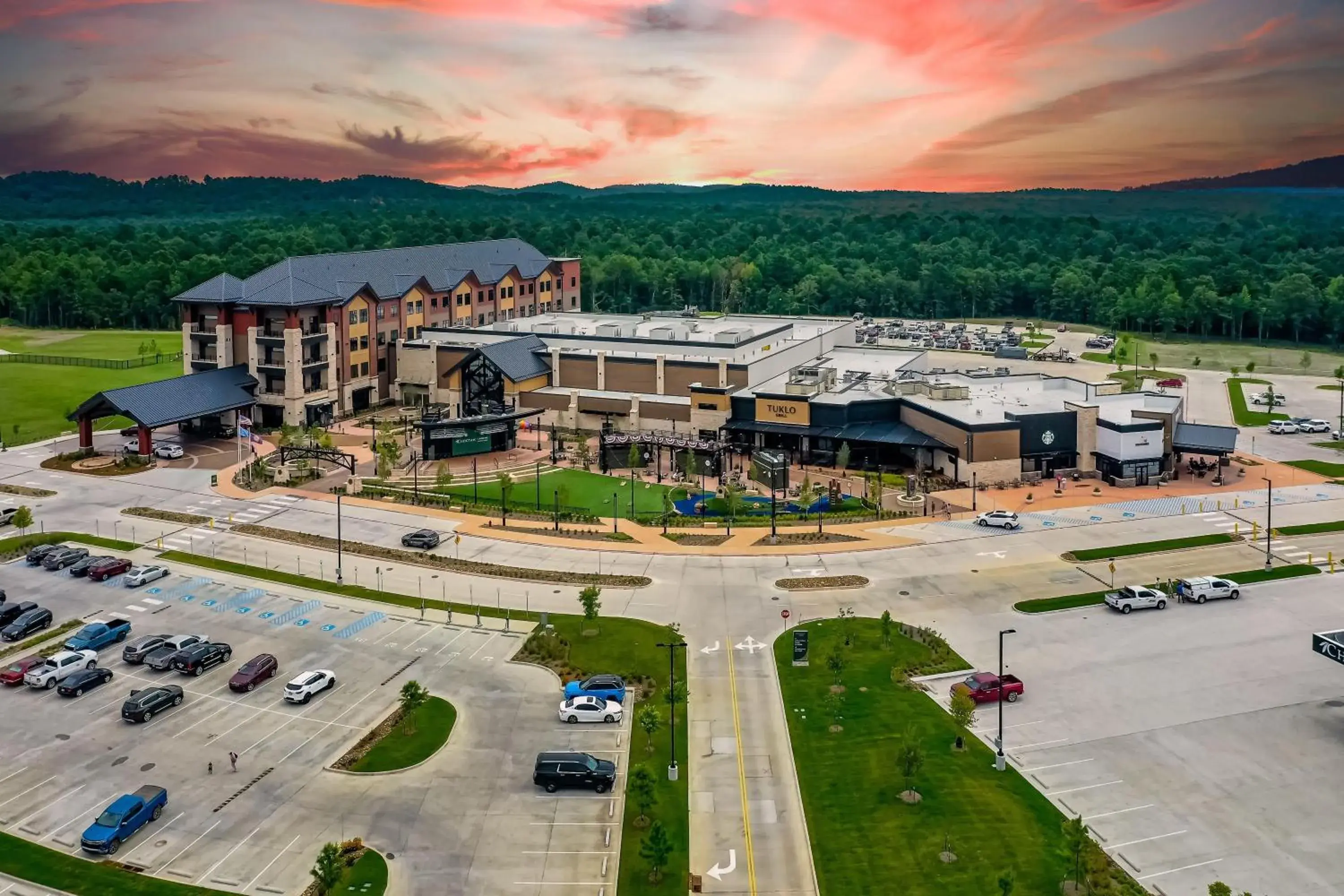 Choctaw Landing Casino & Resort, Trademark Coll by Wyndham Choctaw Landing Casino & Resort, Trademark Coll by Wyndham