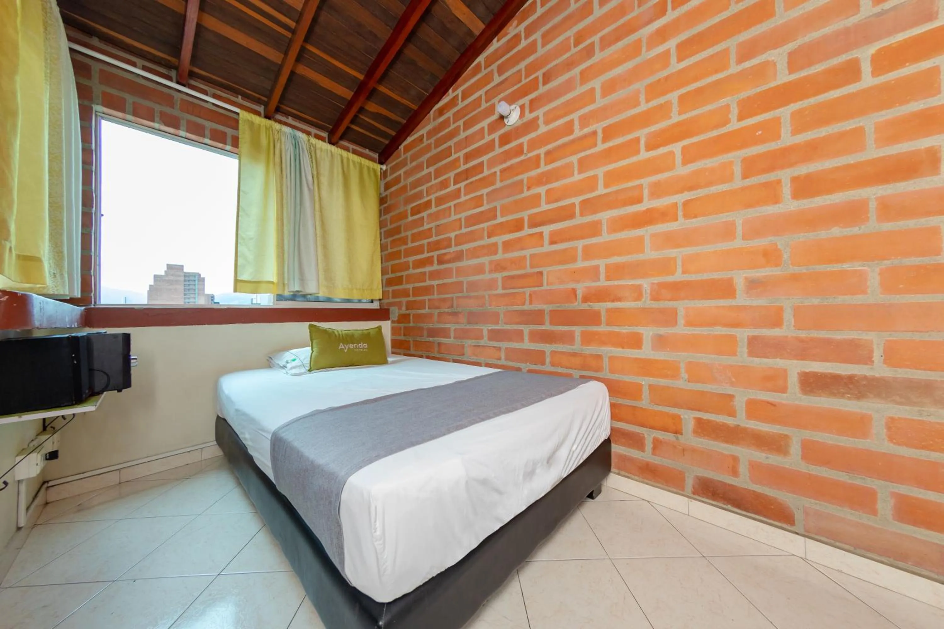 Ayenda 1231 Paradise Center