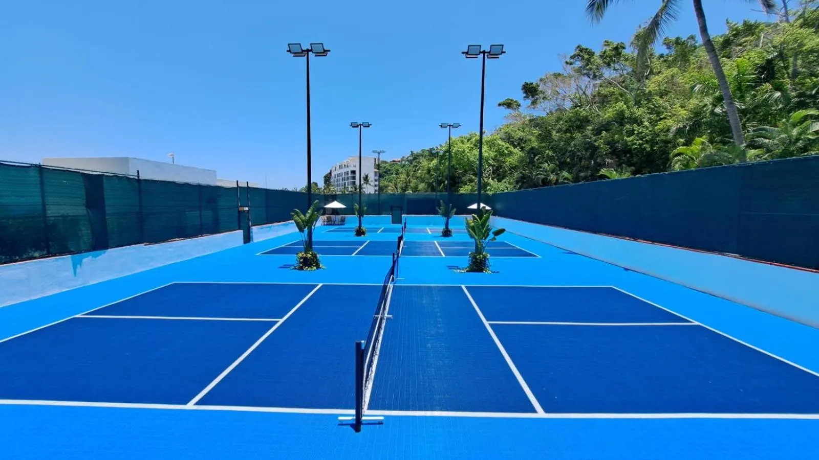 Hyatt Ziva Puerto Vallarta - All Inclusive