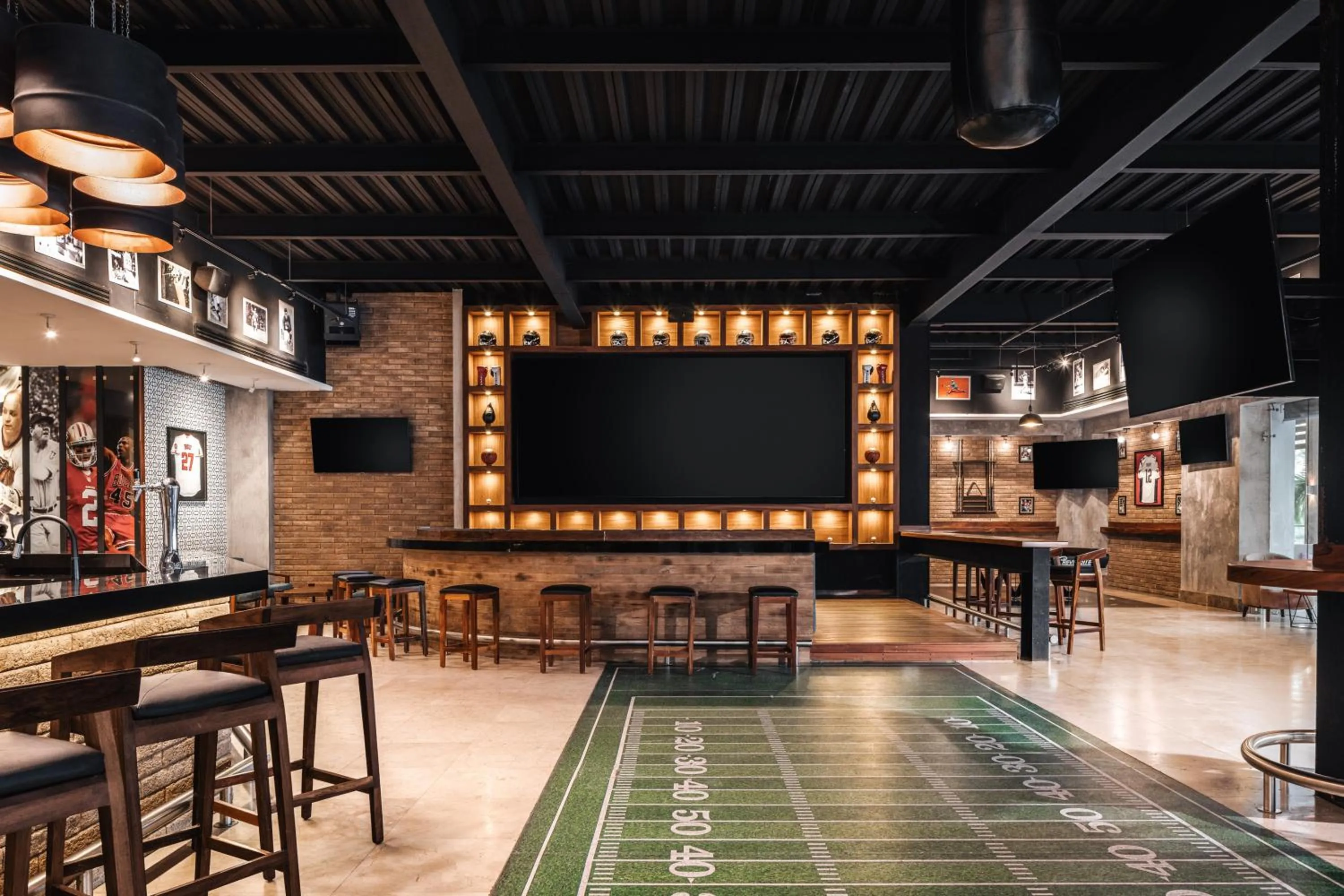 Restaurant/places to eat in Hyatt Ziva Puerto Vallarta - All Inclusive