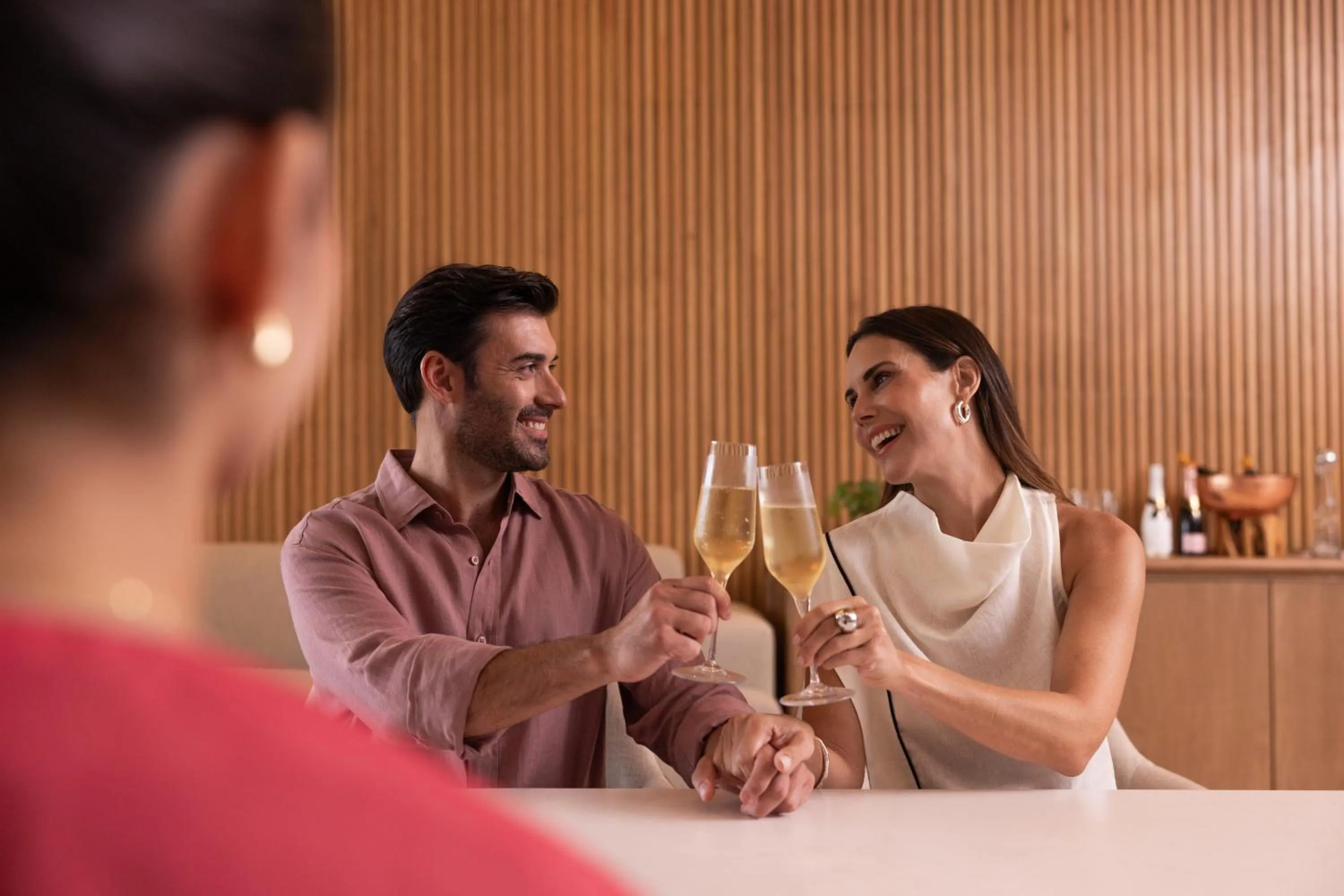 Drinks in Hyatt Ziva Puerto Vallarta - All Inclusive