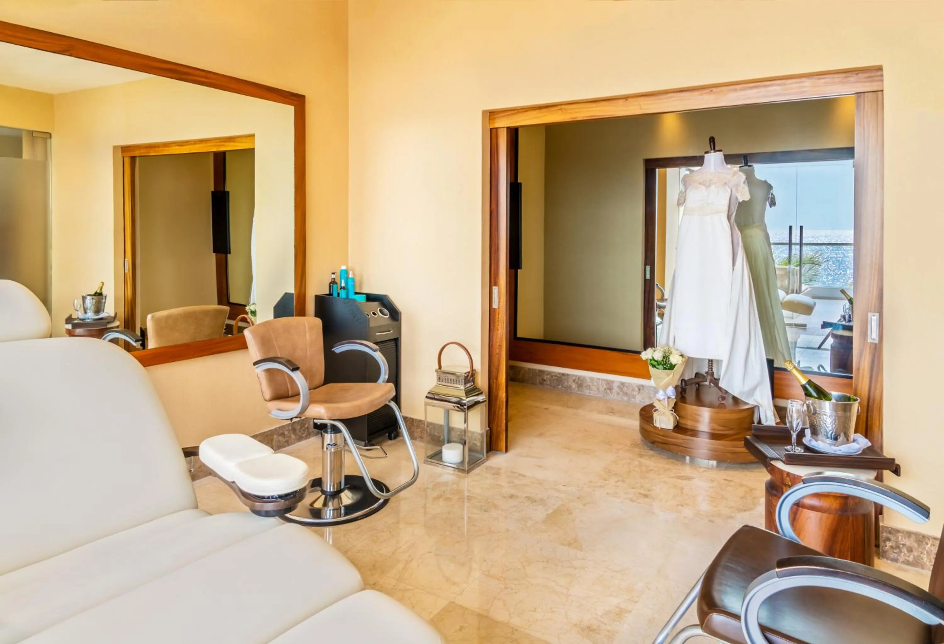 Hyatt Ziva Puerto Vallarta - All Inclusive