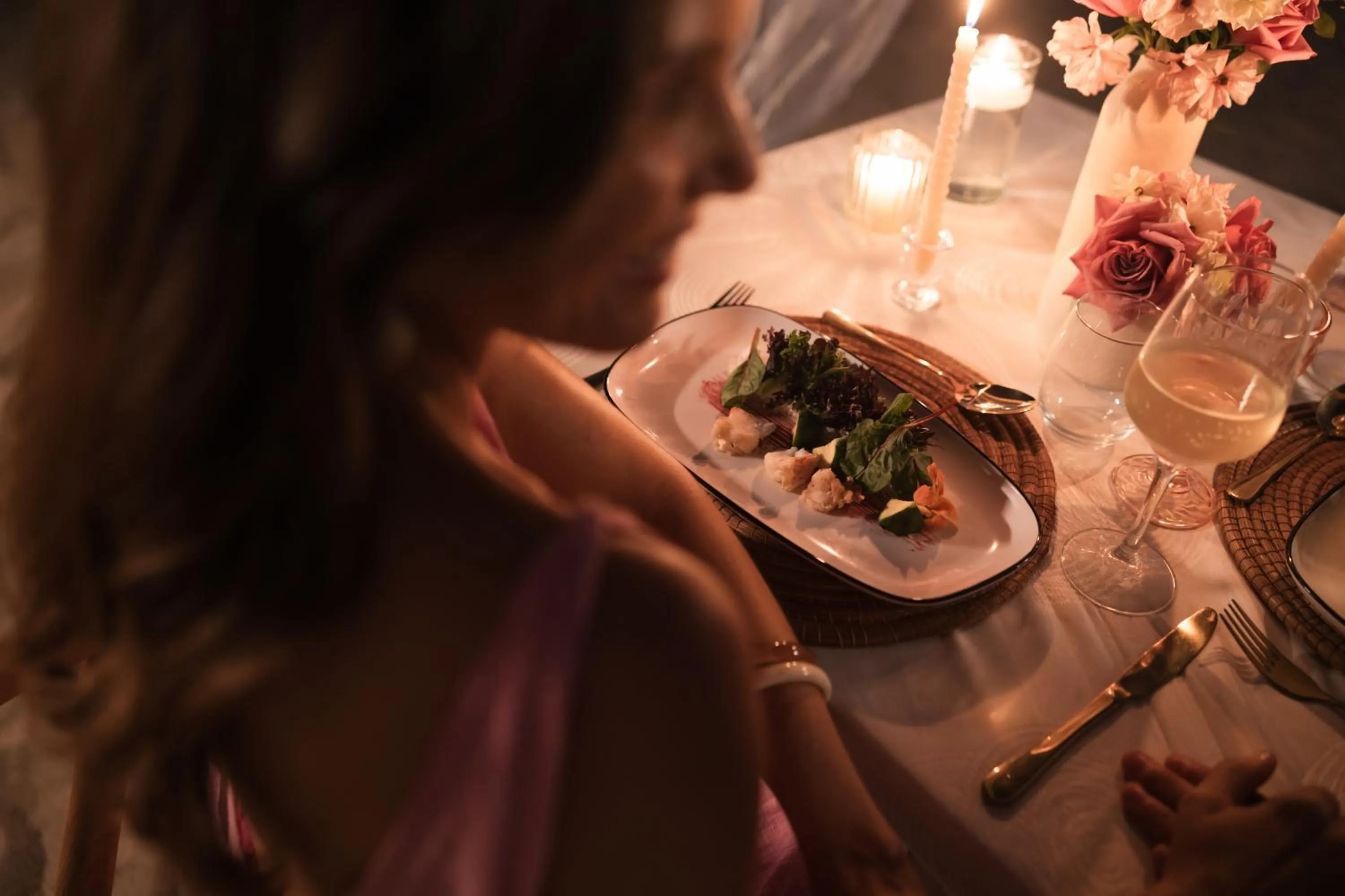 Restaurant/places to eat in Hyatt Ziva Puerto Vallarta - All Inclusive