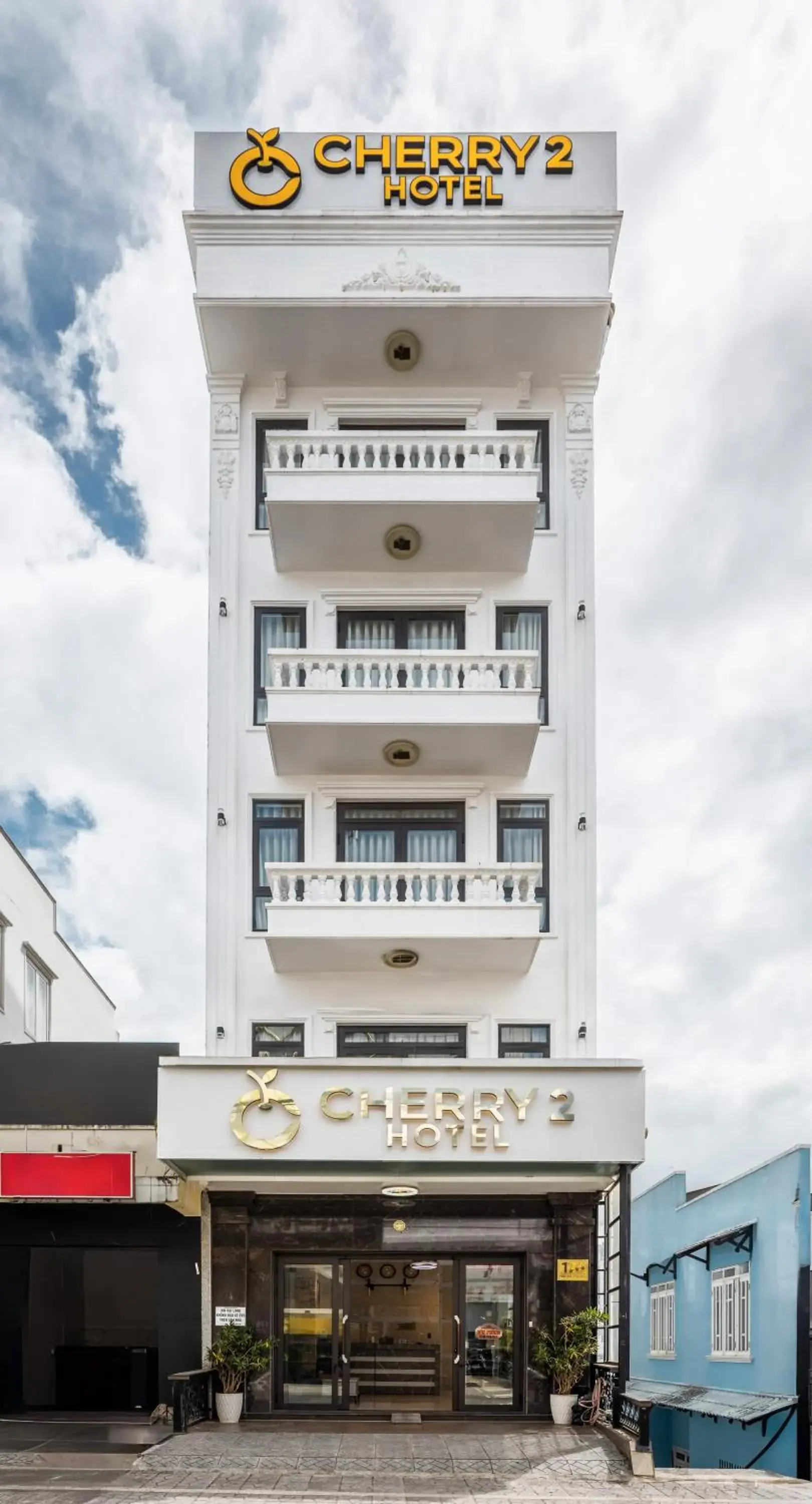 Cherry Hotel 2 Da Lat Cherry Hotel 2 Da Lat