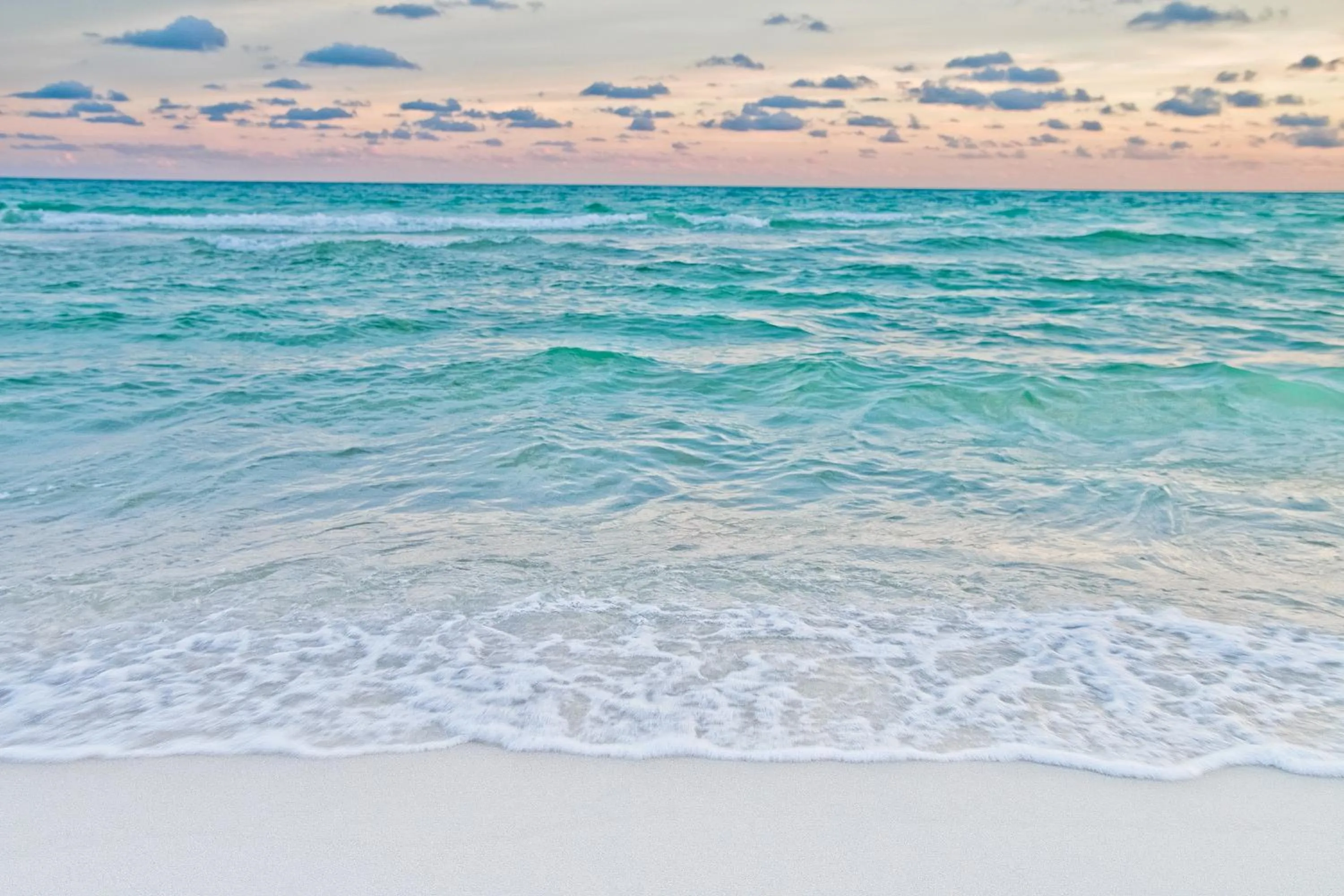 Day in Beachside Resort Panama City Beach