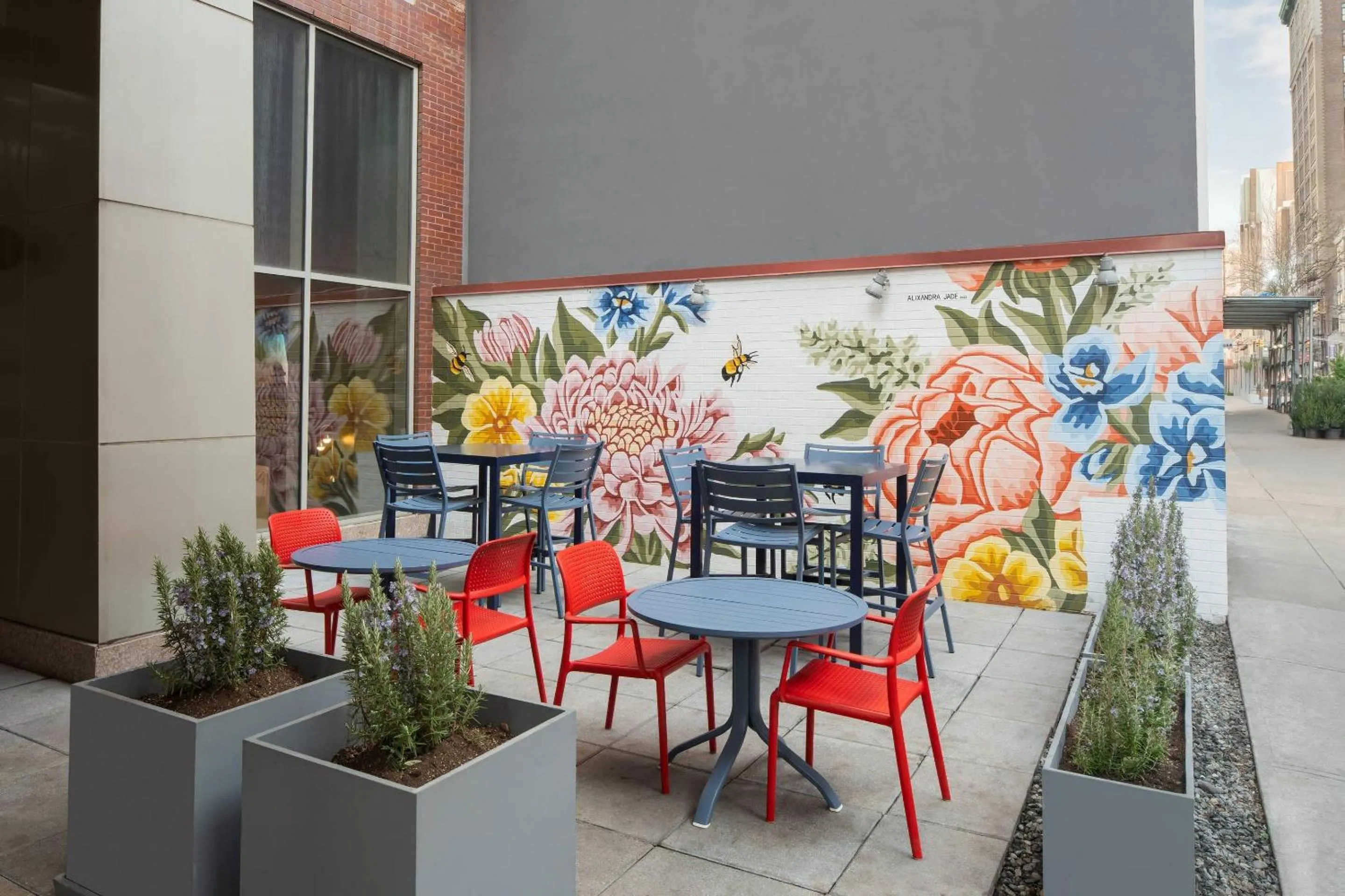 Other in Cambria Hotel New York - Chelsea